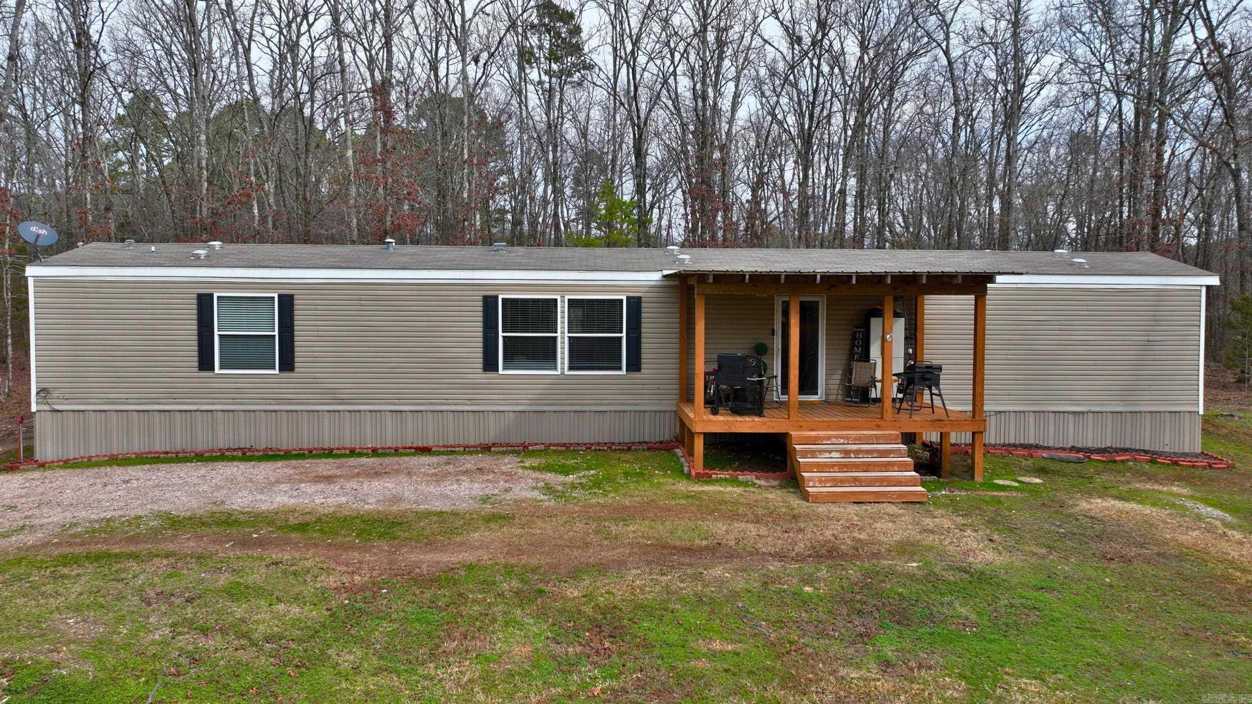 264  Meeks  Hot Springs, AR