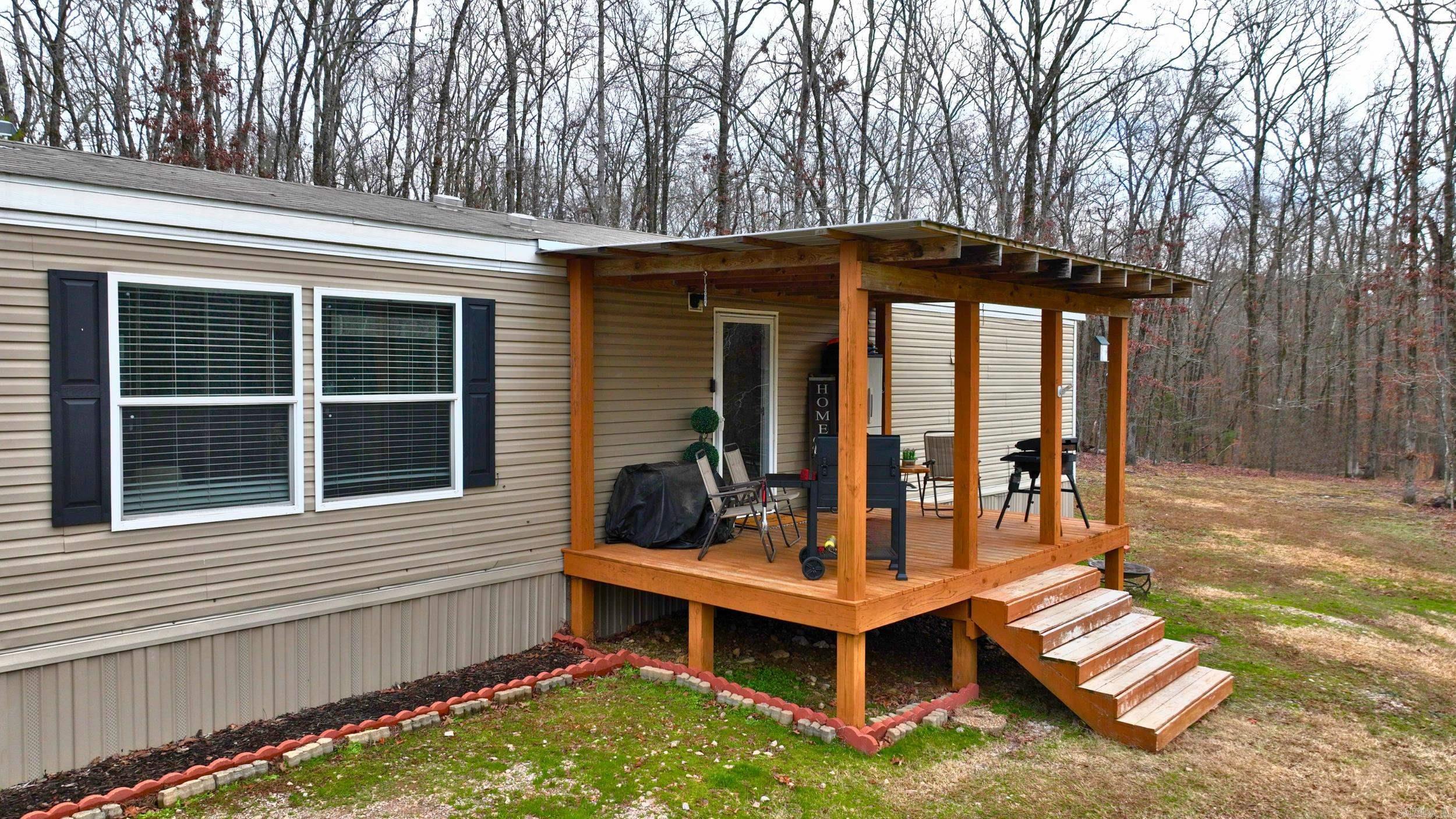 264  Meeks  Hot Springs, AR