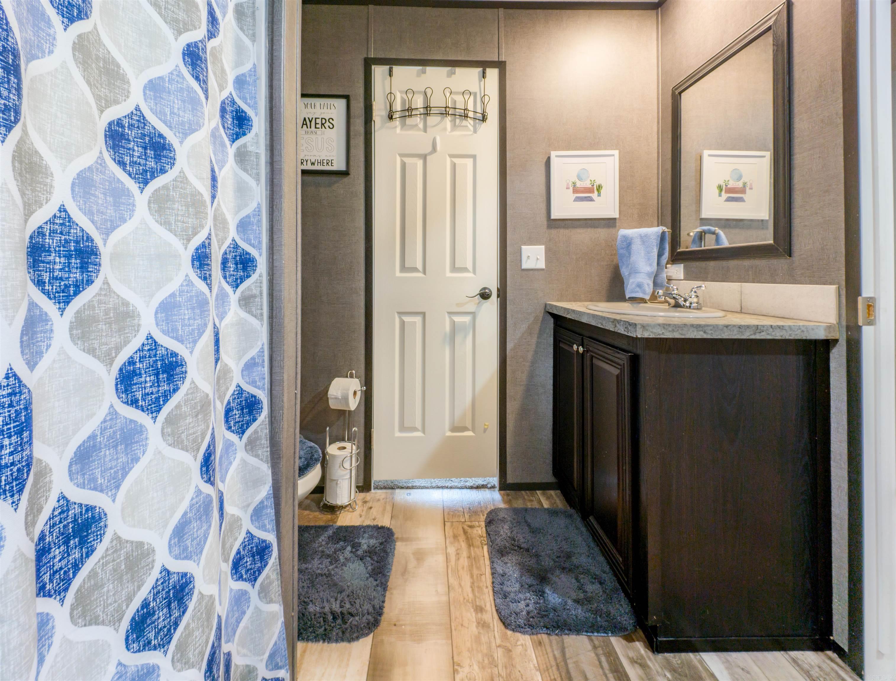 264  Meeks  Hot Springs, AR