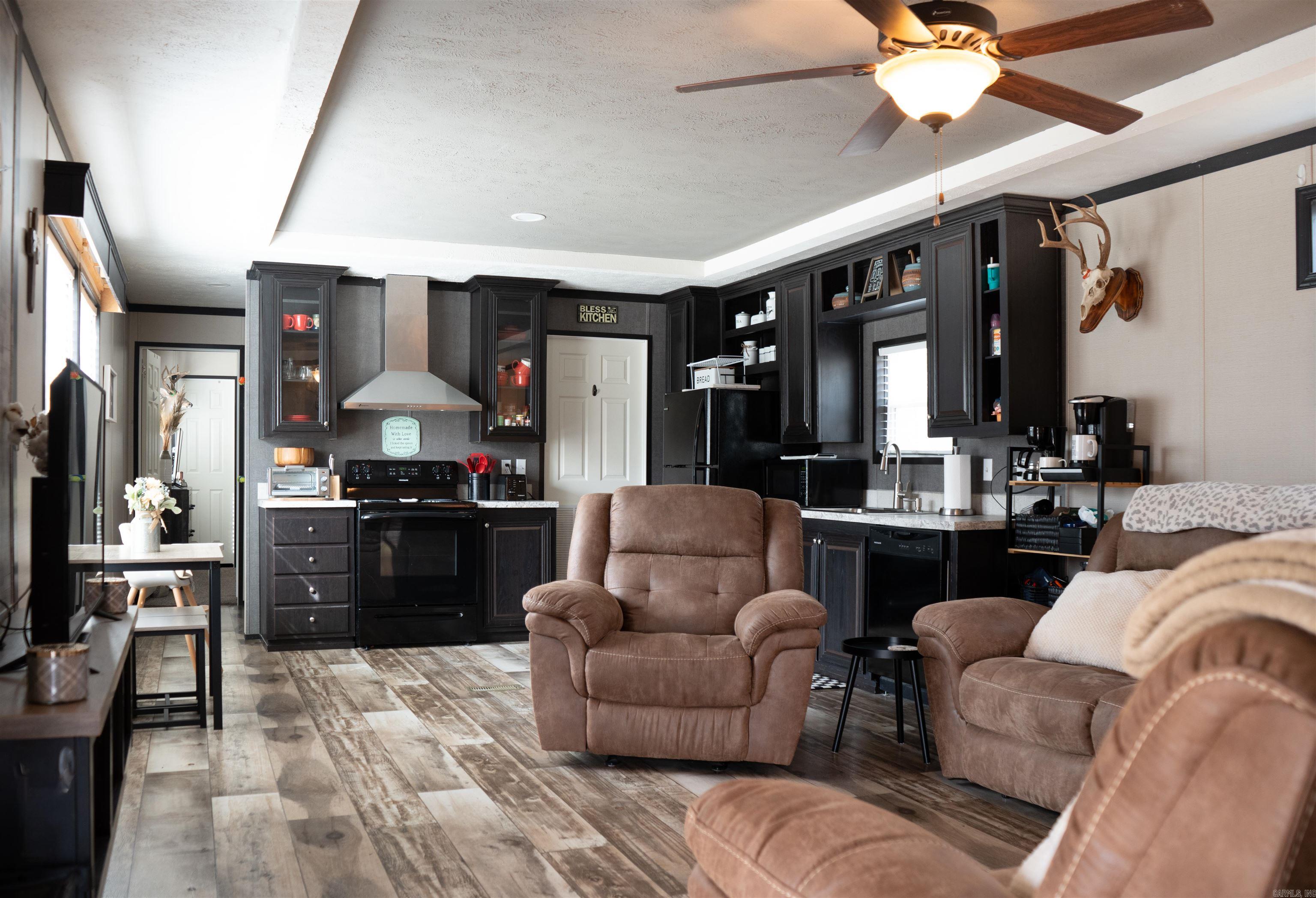 264  Meeks  Hot Springs, AR