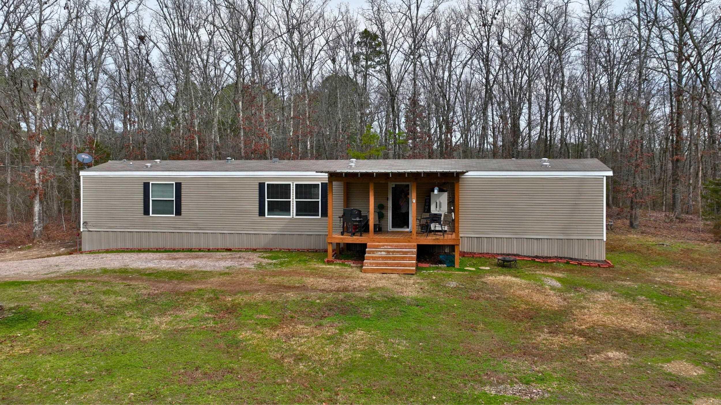 264  Meeks  Hot Springs, AR