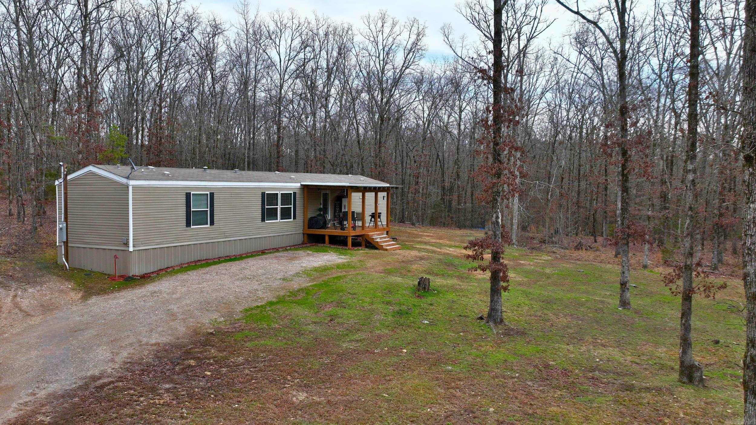 264  Meeks  Hot Springs, AR