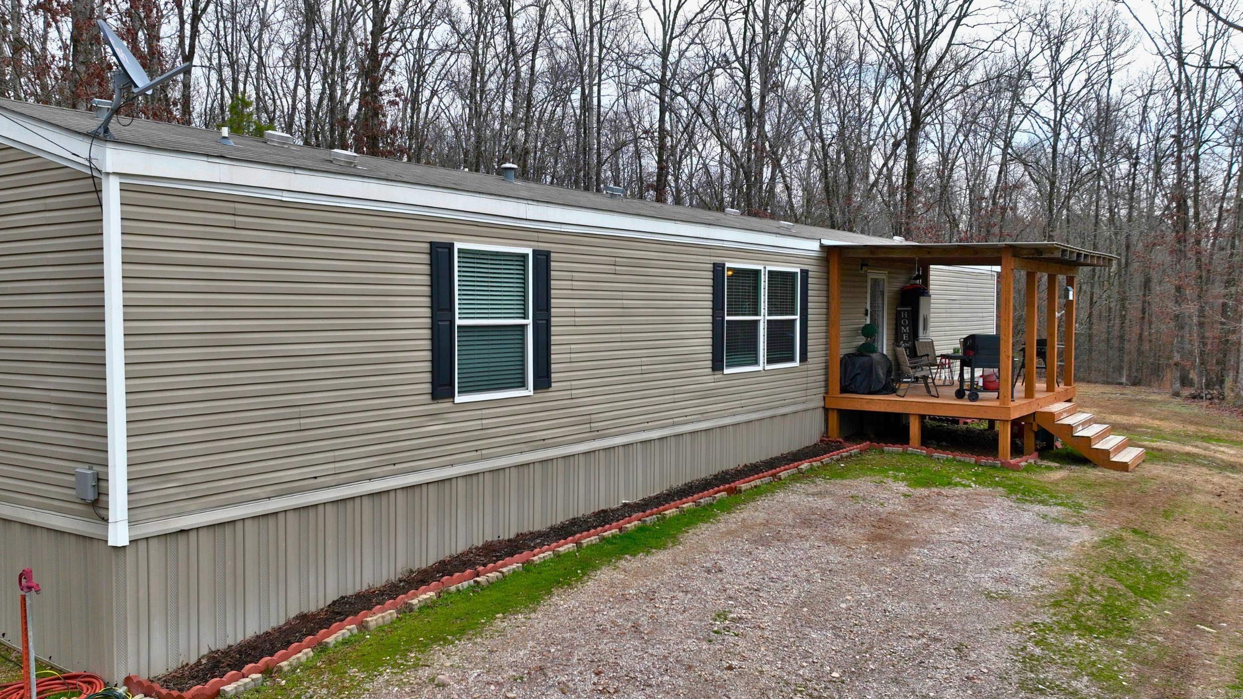 264  Meeks  Hot Springs, AR