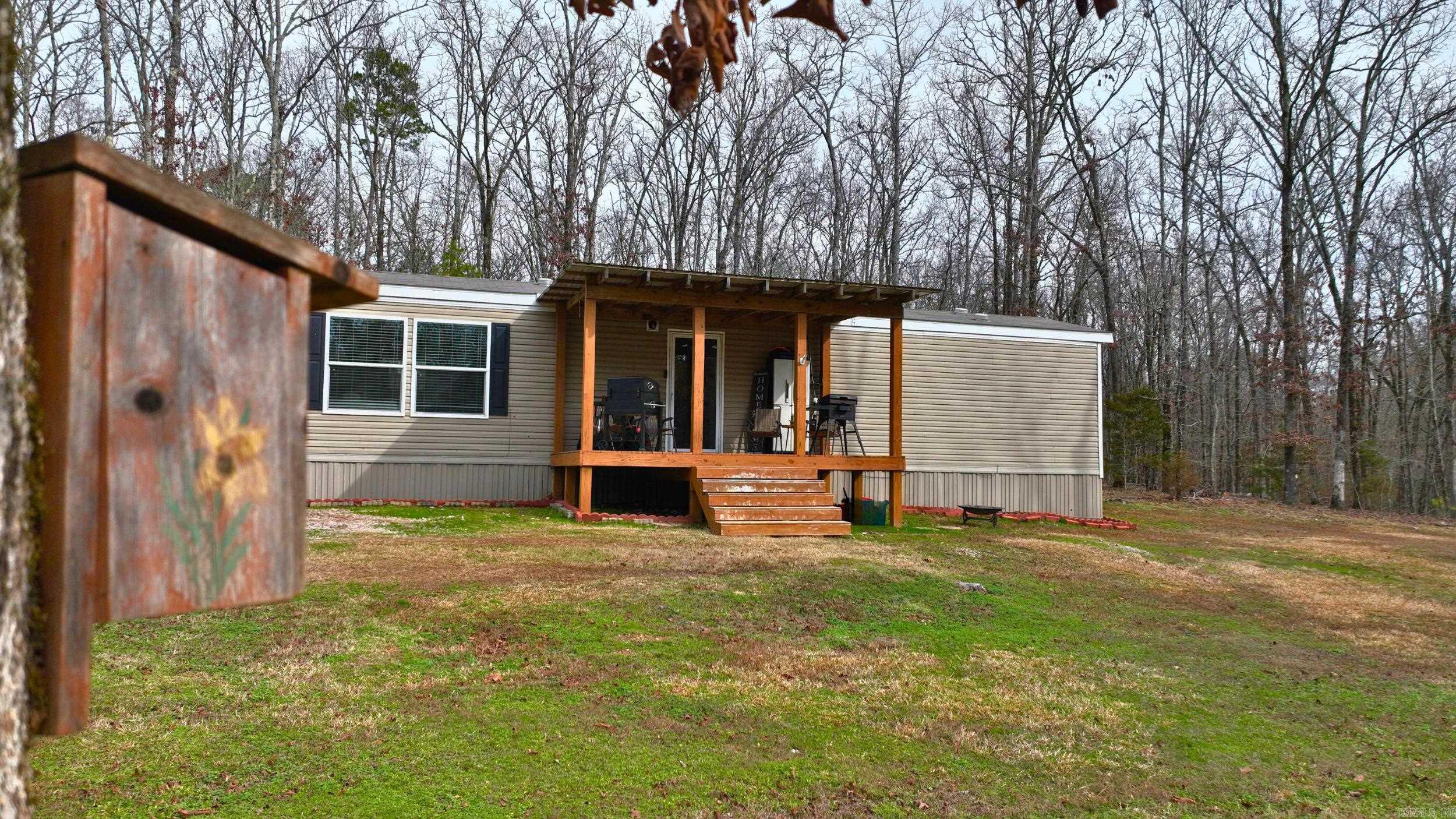264  Meeks  Hot Springs, AR