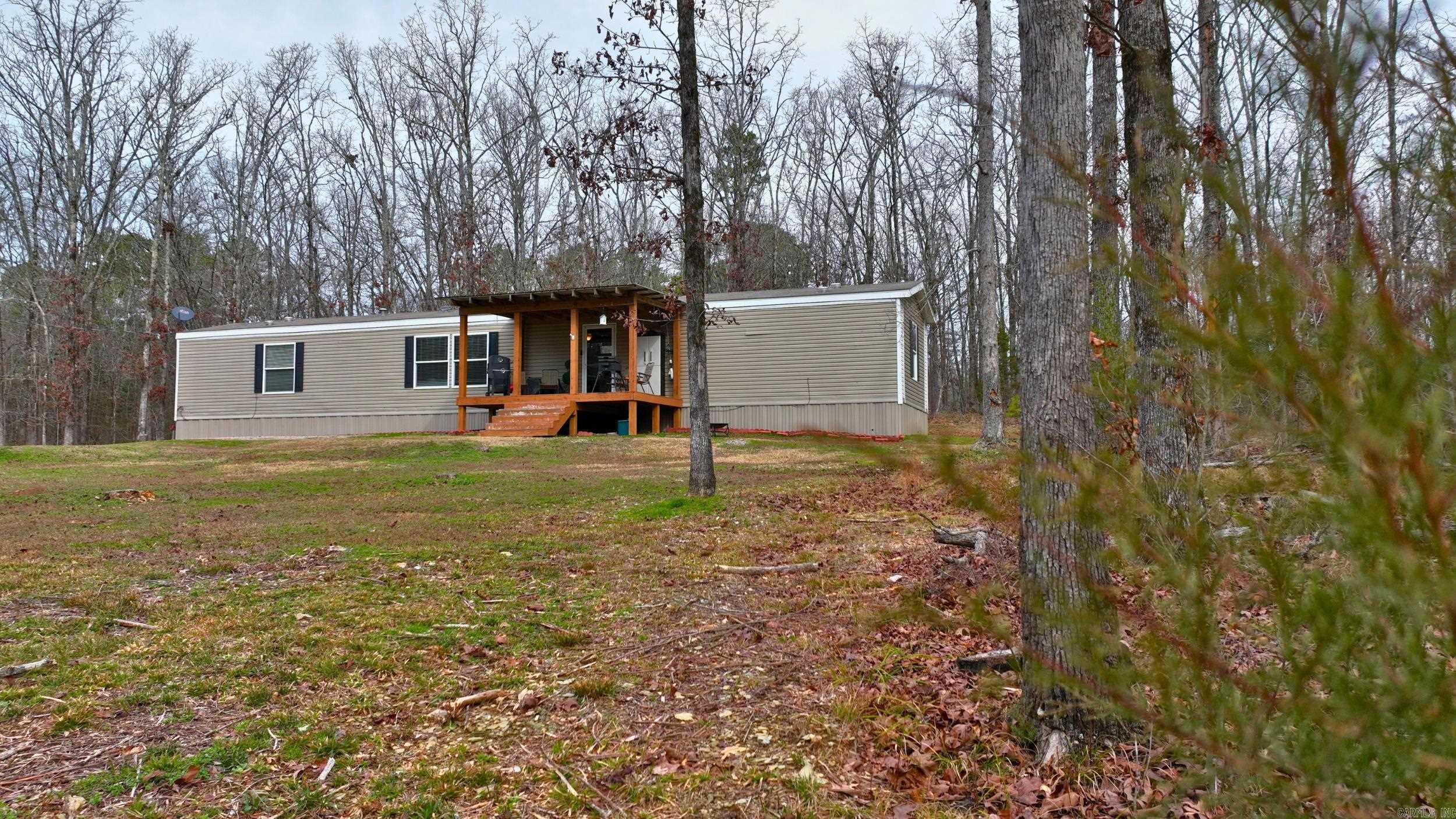 264  Meeks  Hot Springs, AR