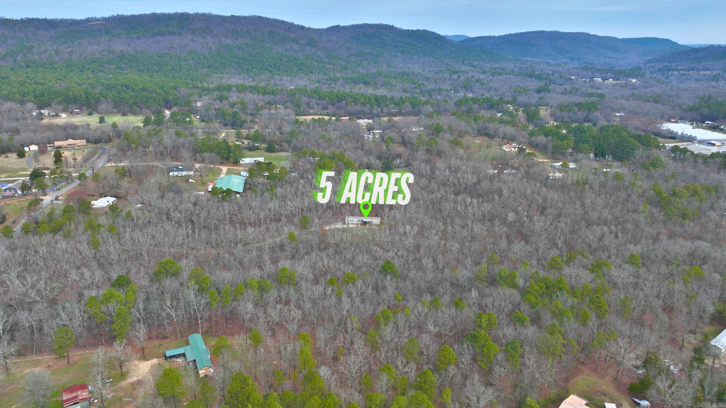 264  Meeks  Hot Springs, AR
