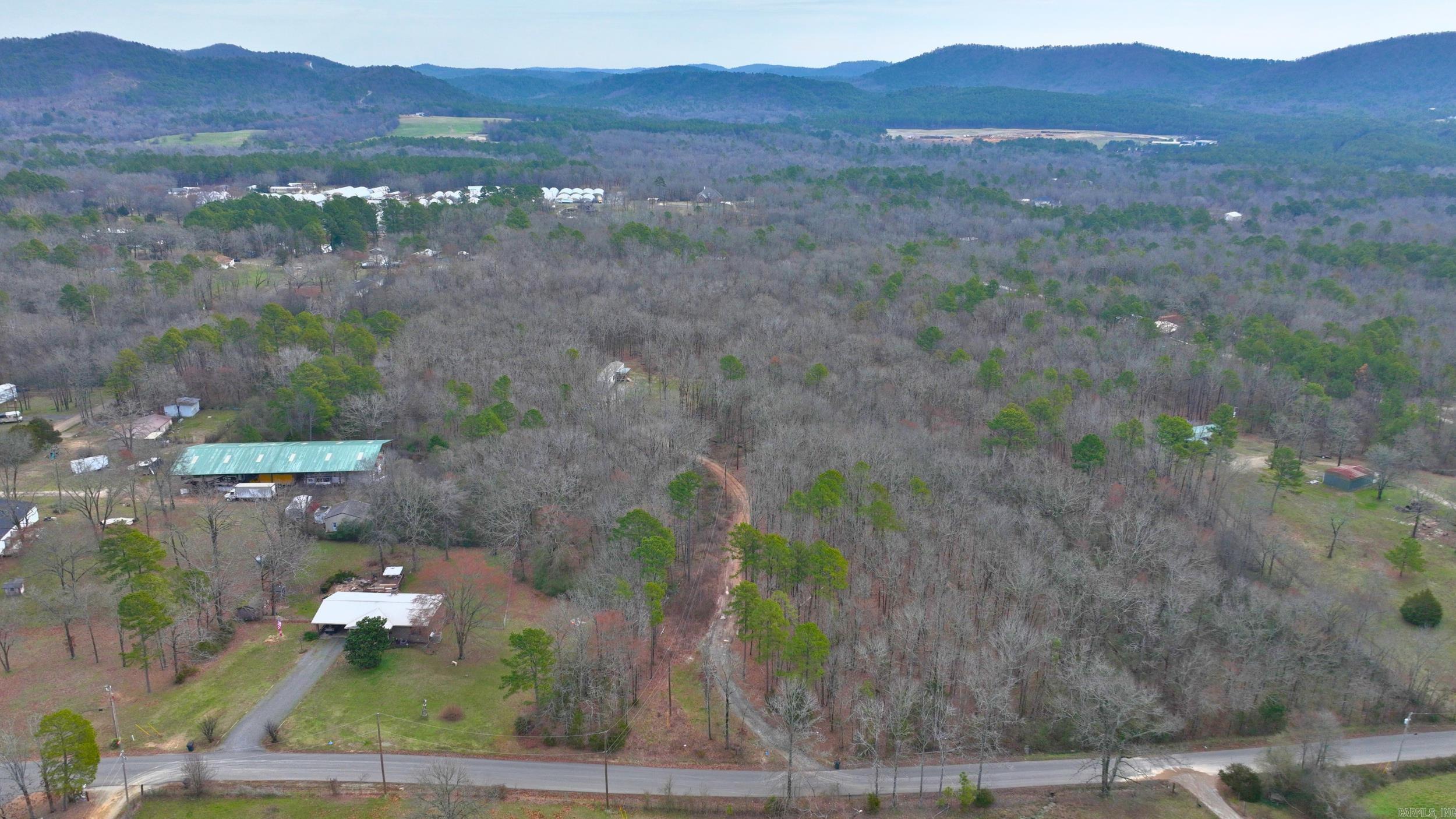 264  Meeks  Hot Springs, AR
