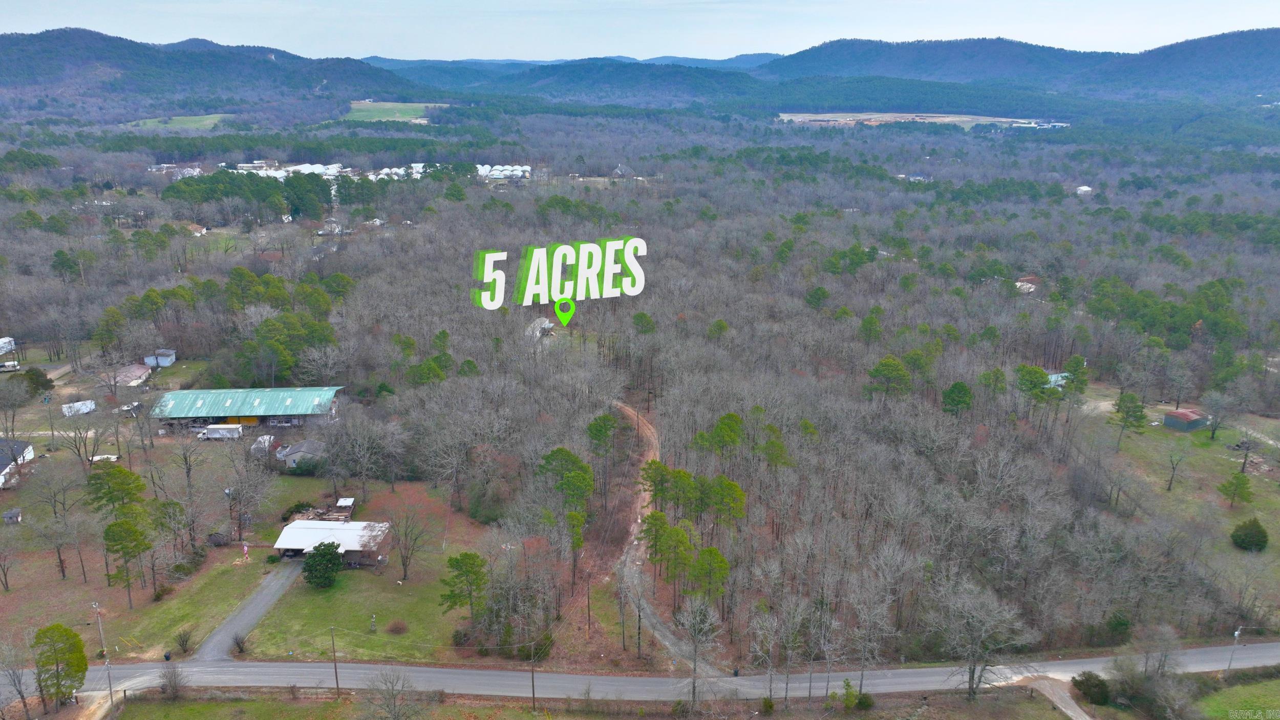 264  Meeks  Hot Springs, AR