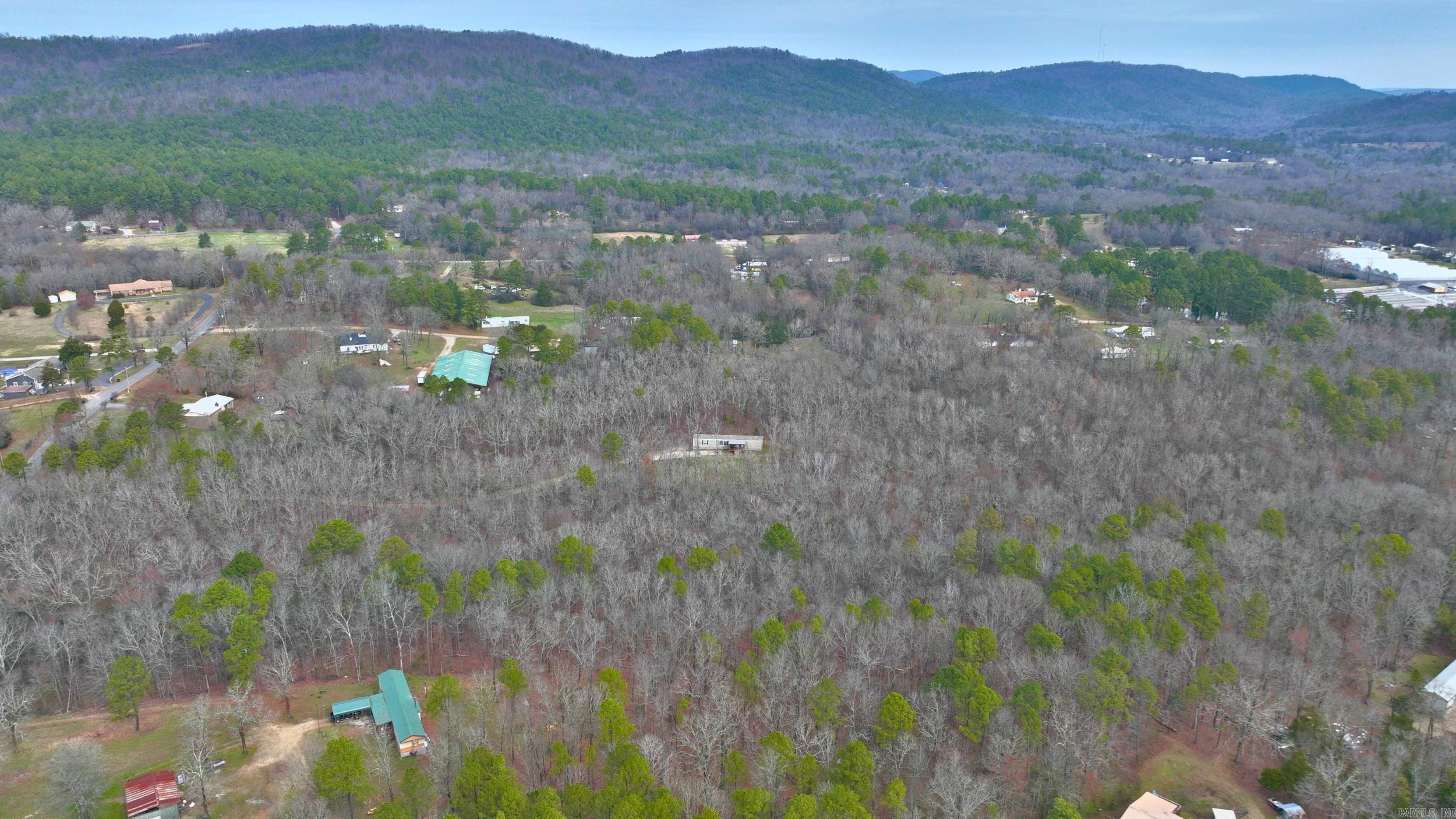 264  Meeks  Hot Springs, AR