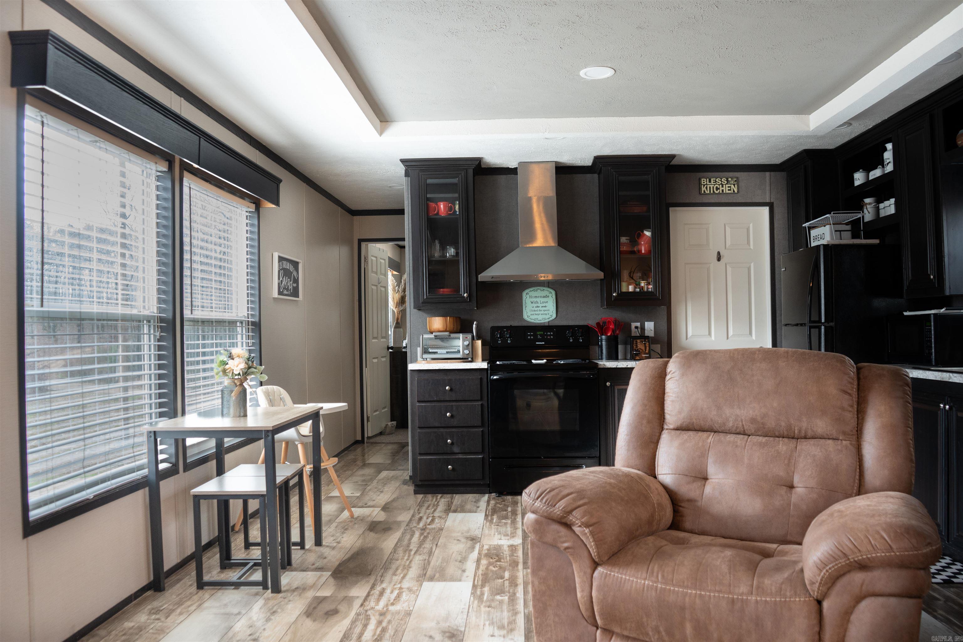 264  Meeks  Hot Springs, AR