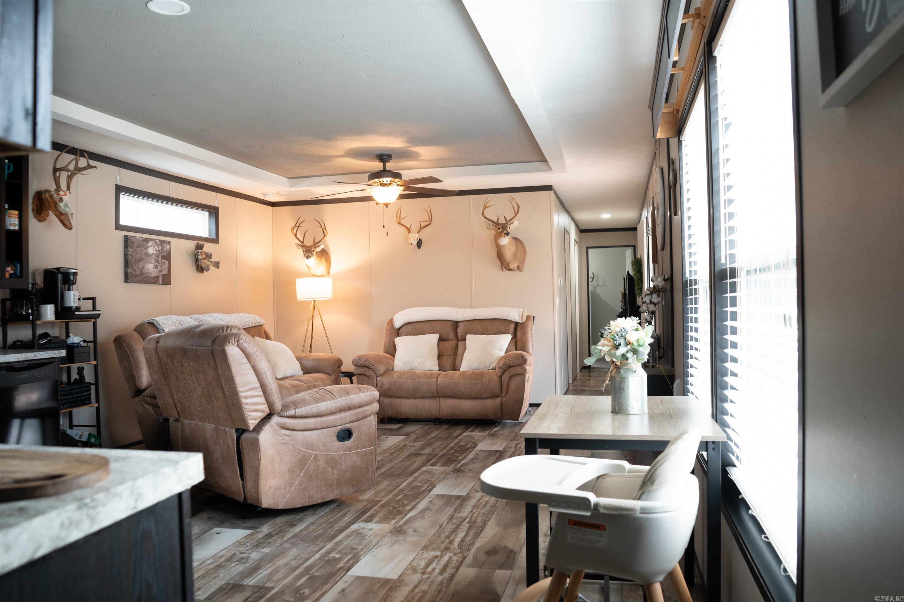 264  Meeks  Hot Springs, AR