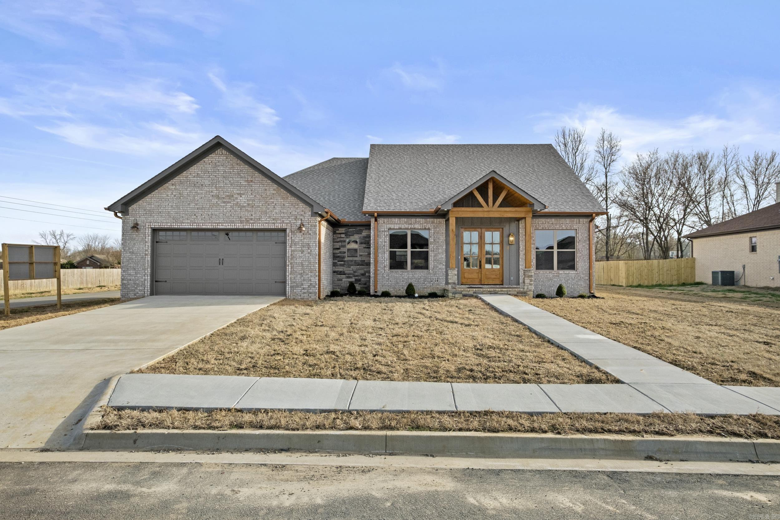 11  Libra  Ward, AR