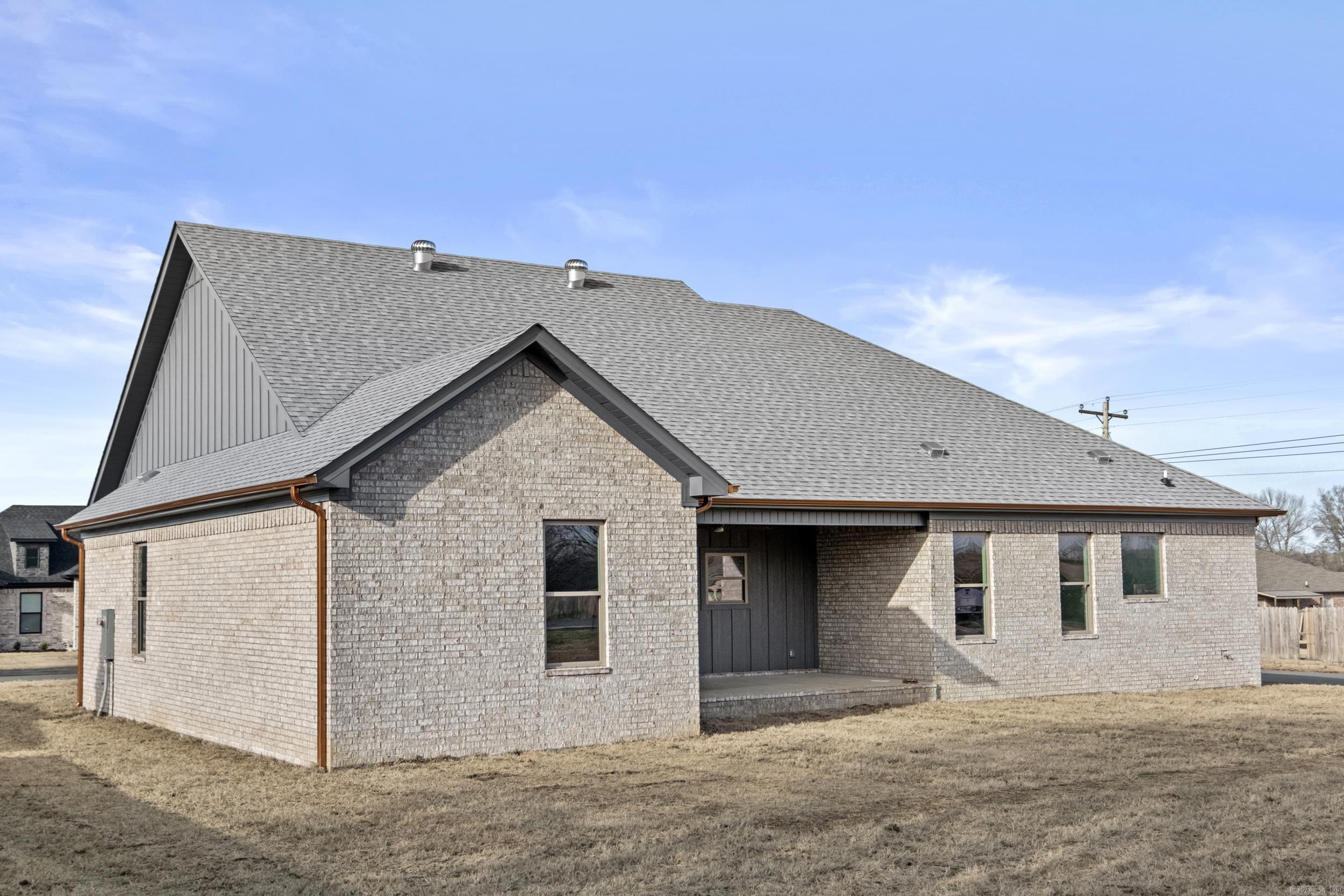 11  Libra  Ward, AR