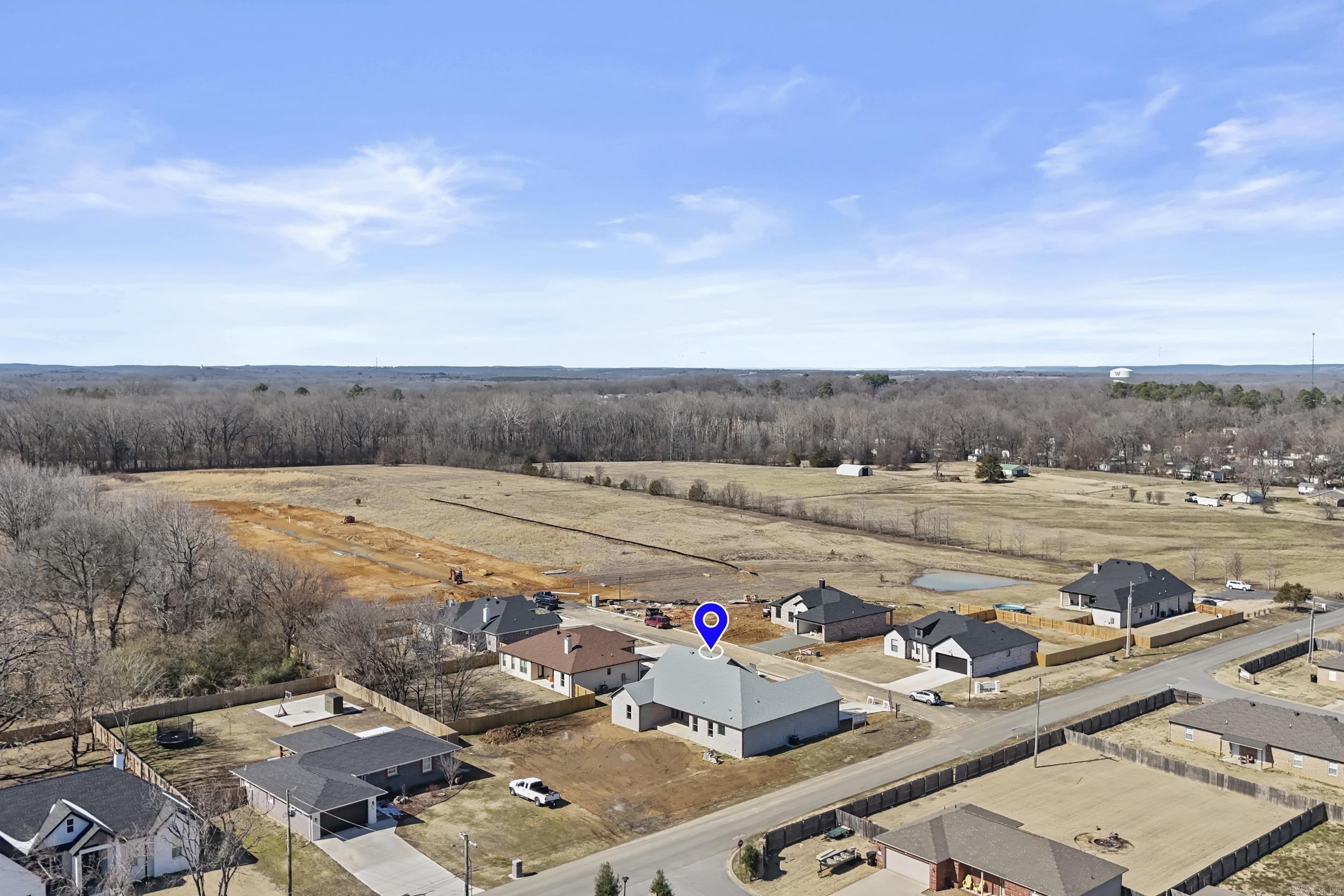 11  Libra  Ward, AR