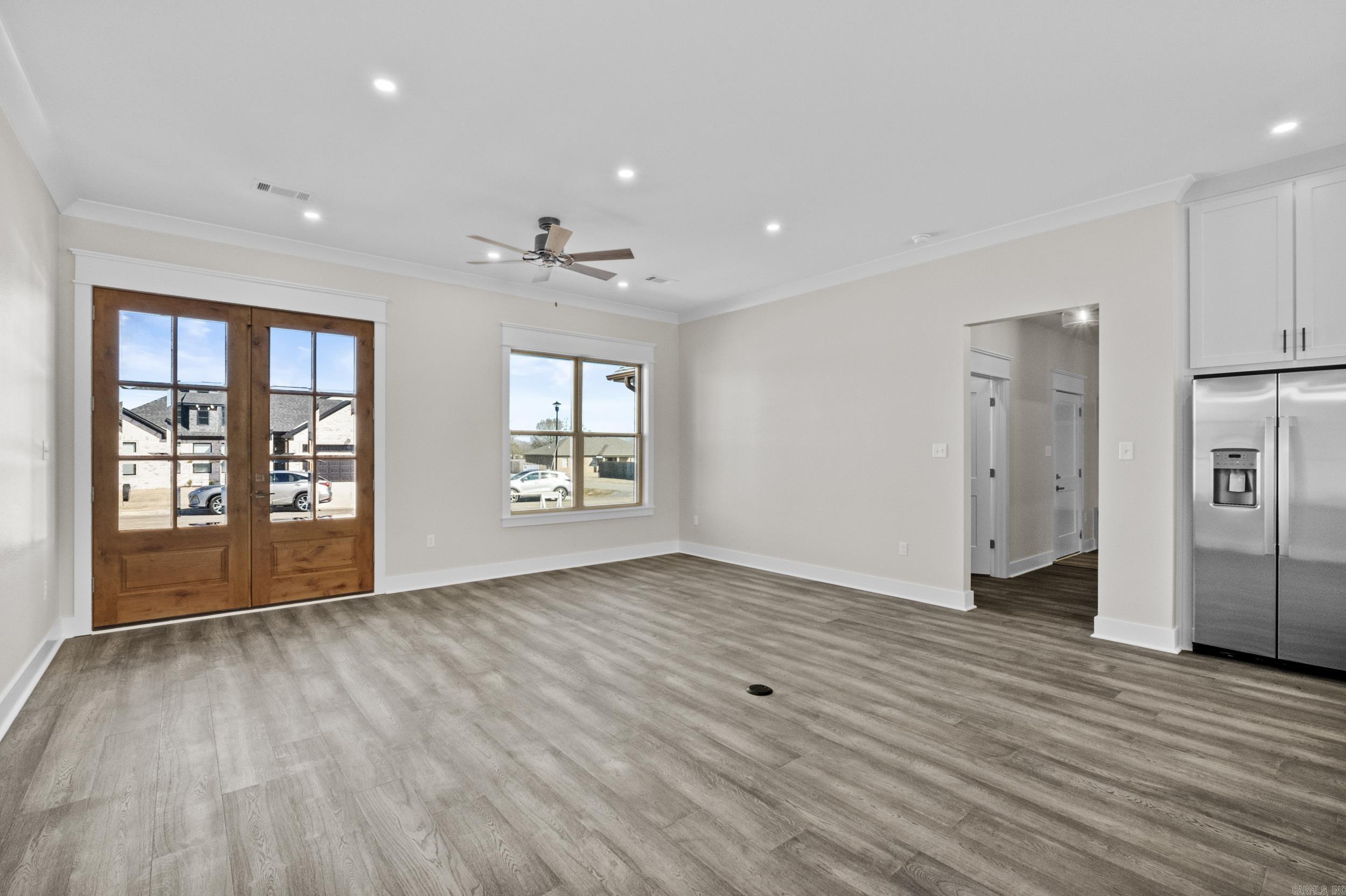 11  Libra  Ward, AR