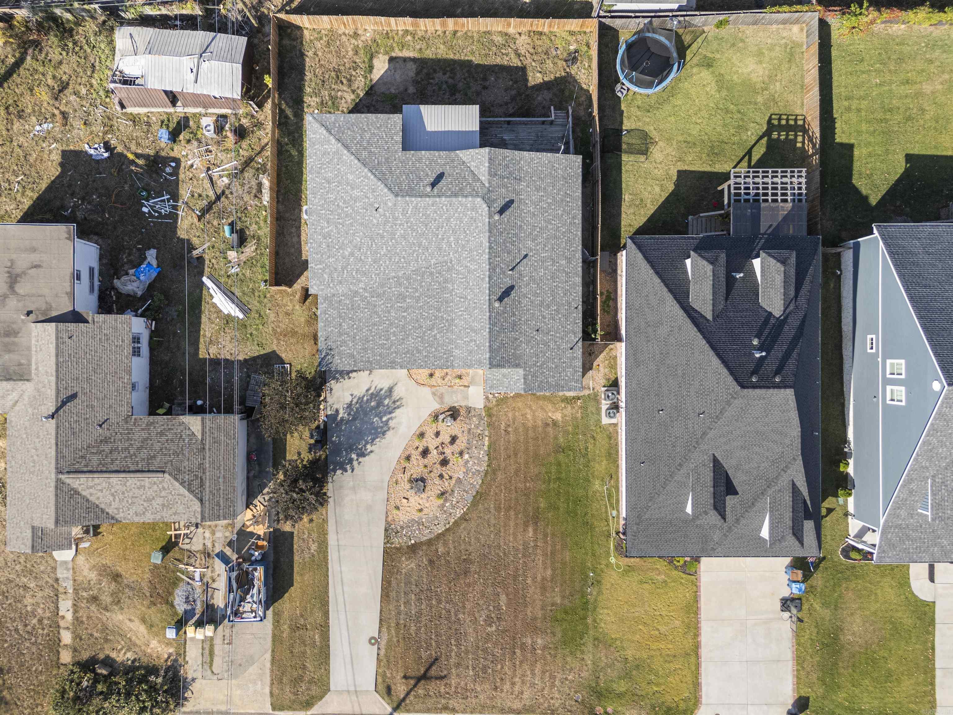 6724  Greenwood Rd.  Cammack Village, AR