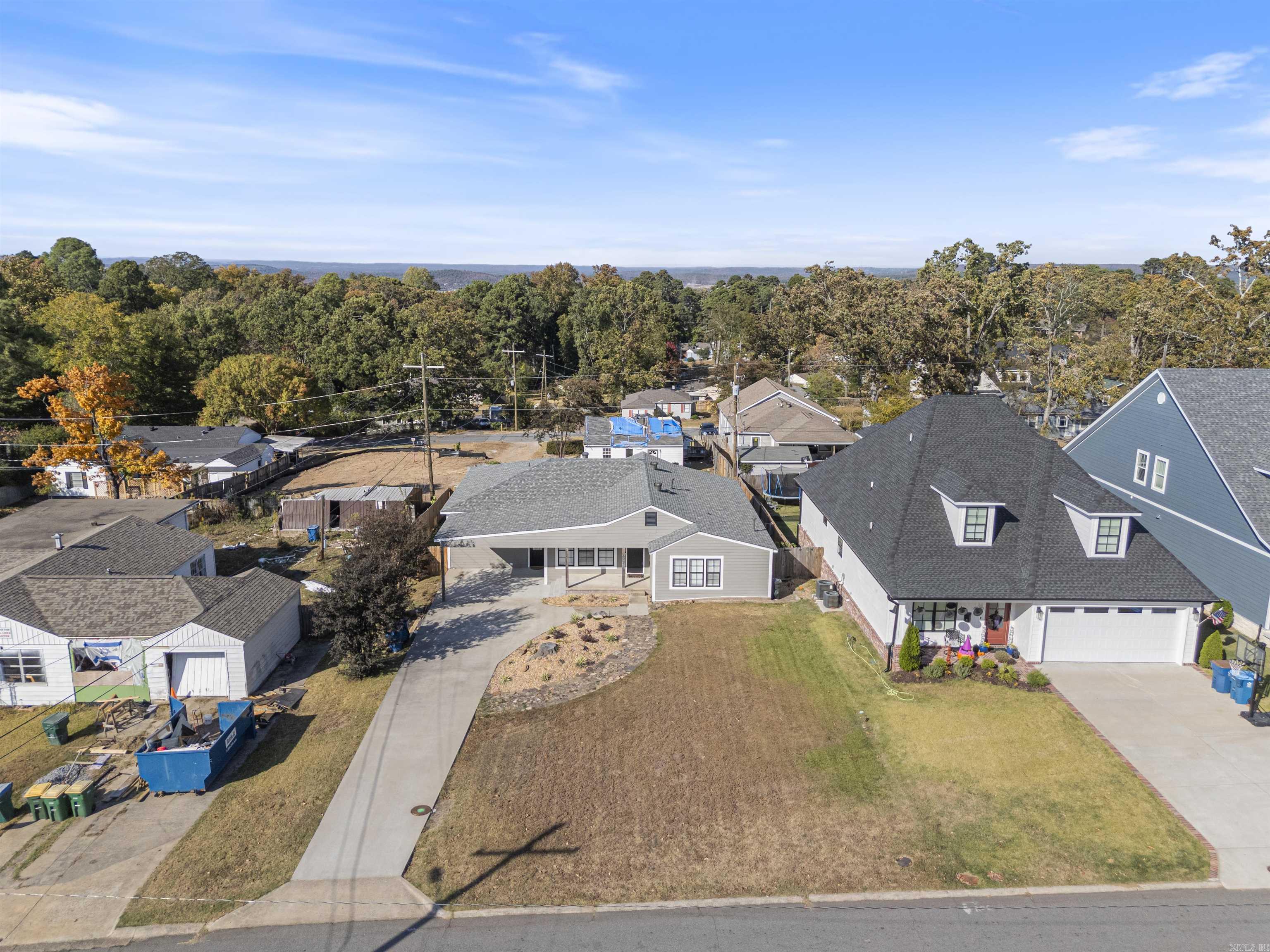 6724  Greenwood Rd.  Cammack Village, AR
