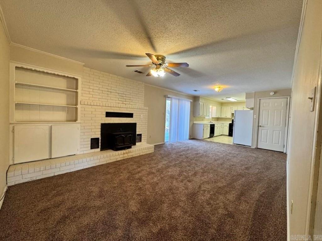 166  Dawn Circle  Russellville, AR
