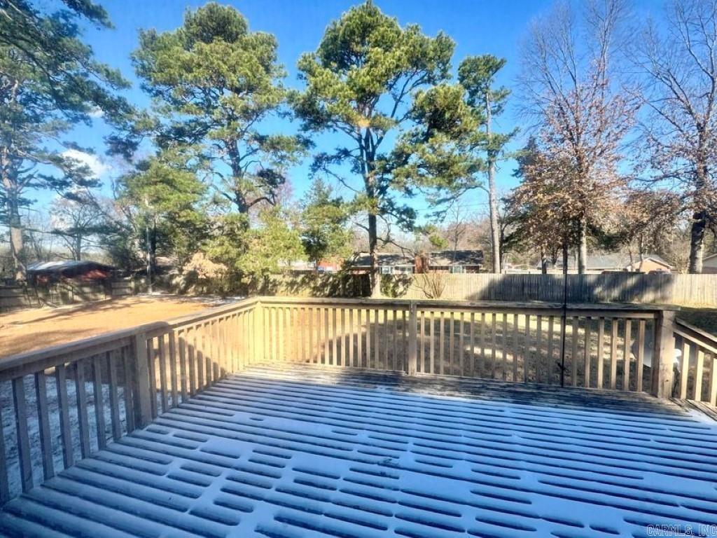 166  Dawn Circle  Russellville, AR