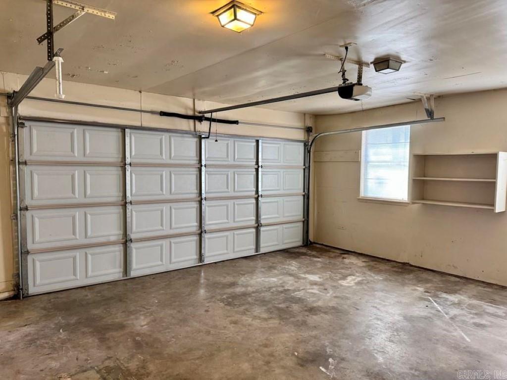 166  Dawn Circle  Russellville, AR