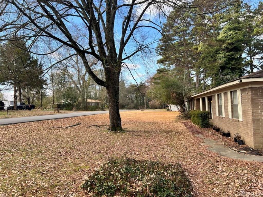 166  Dawn Circle  Russellville, AR
