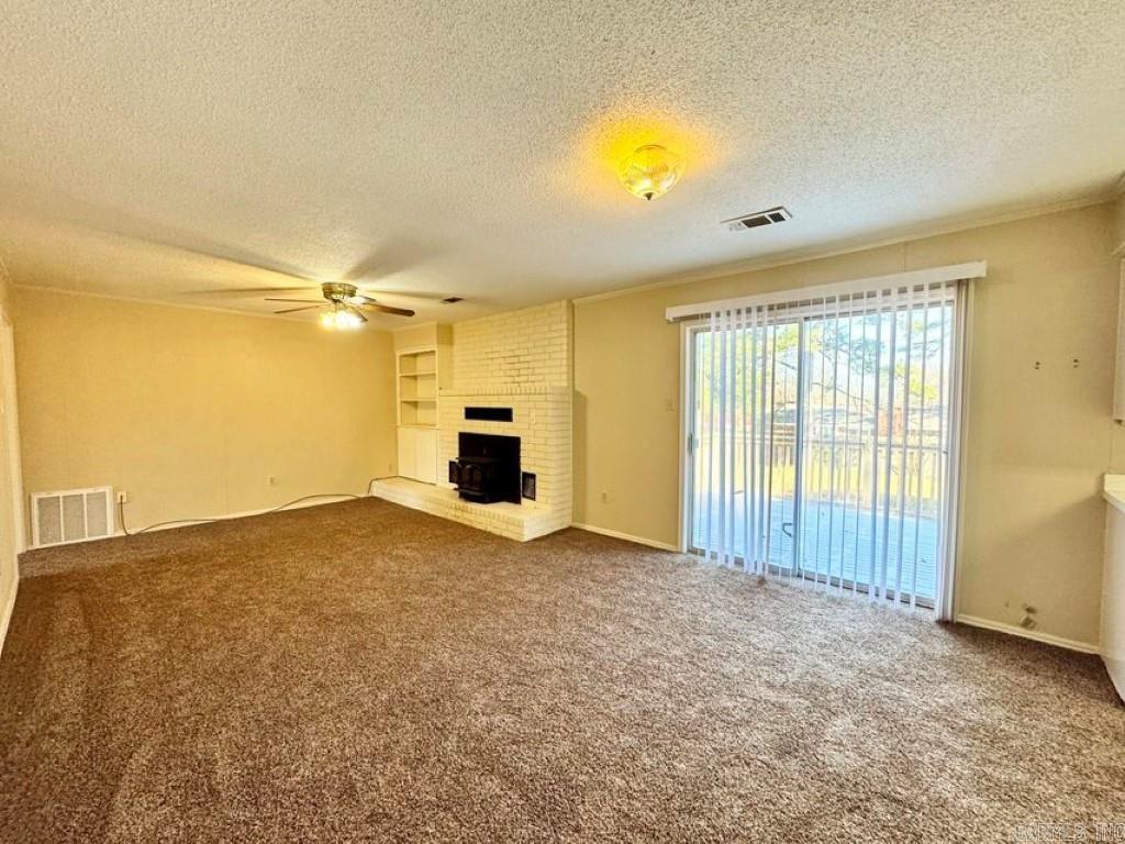 166  Dawn Circle  Russellville, AR