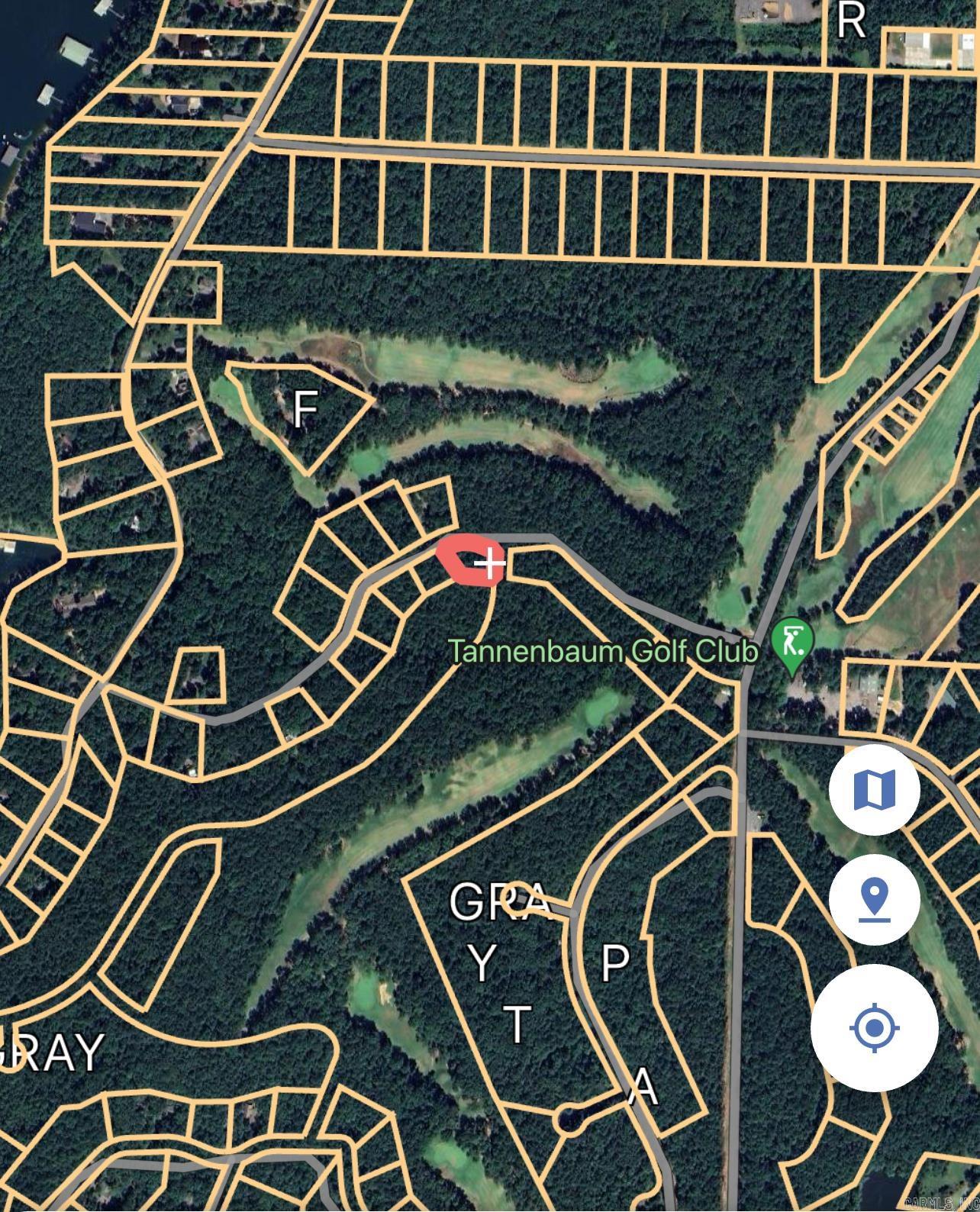 Lot 502 Tannenbaum Rd. Drasco, AR 72530