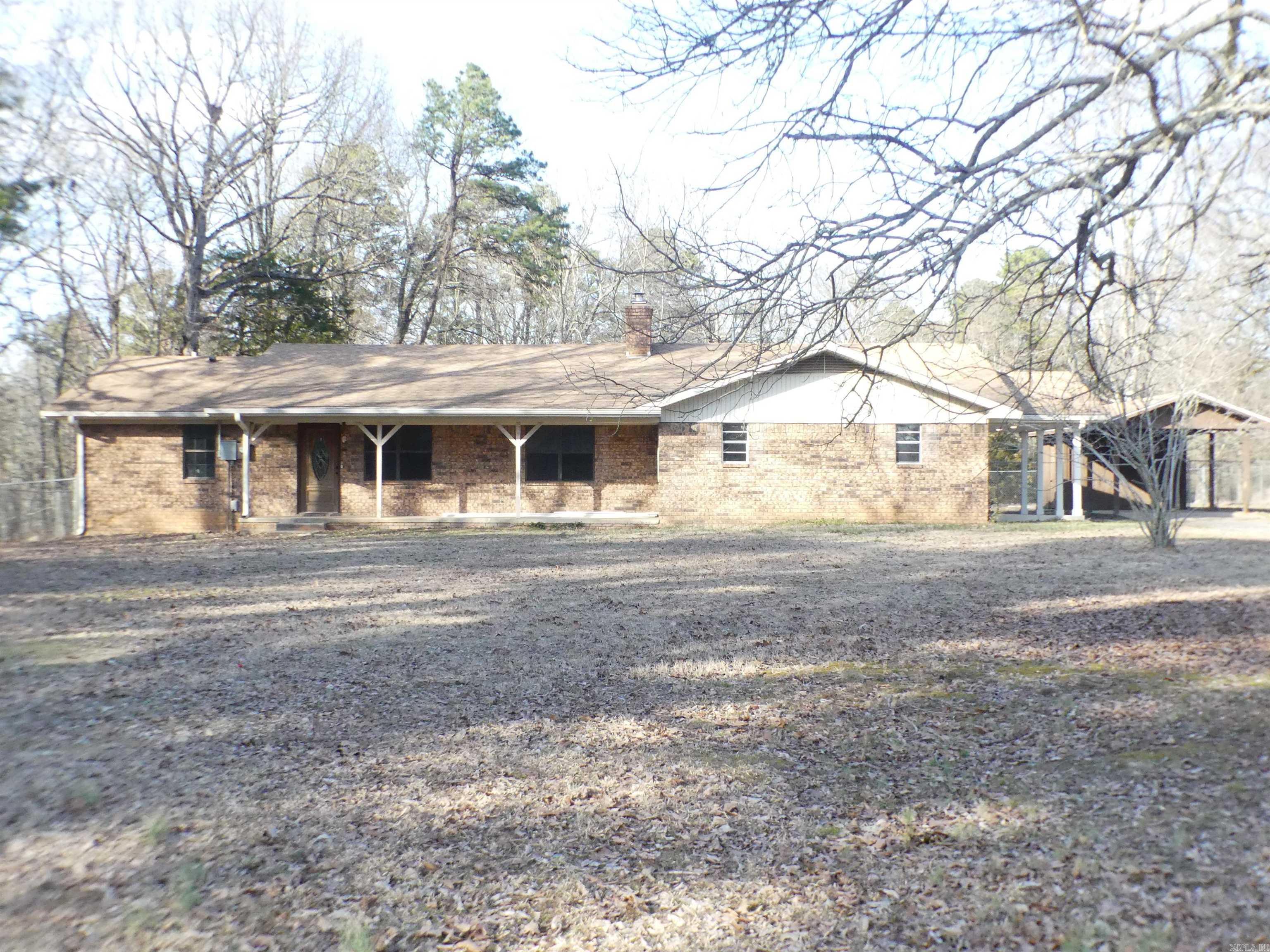 844 Polk Road 47 Mena, AR 71953