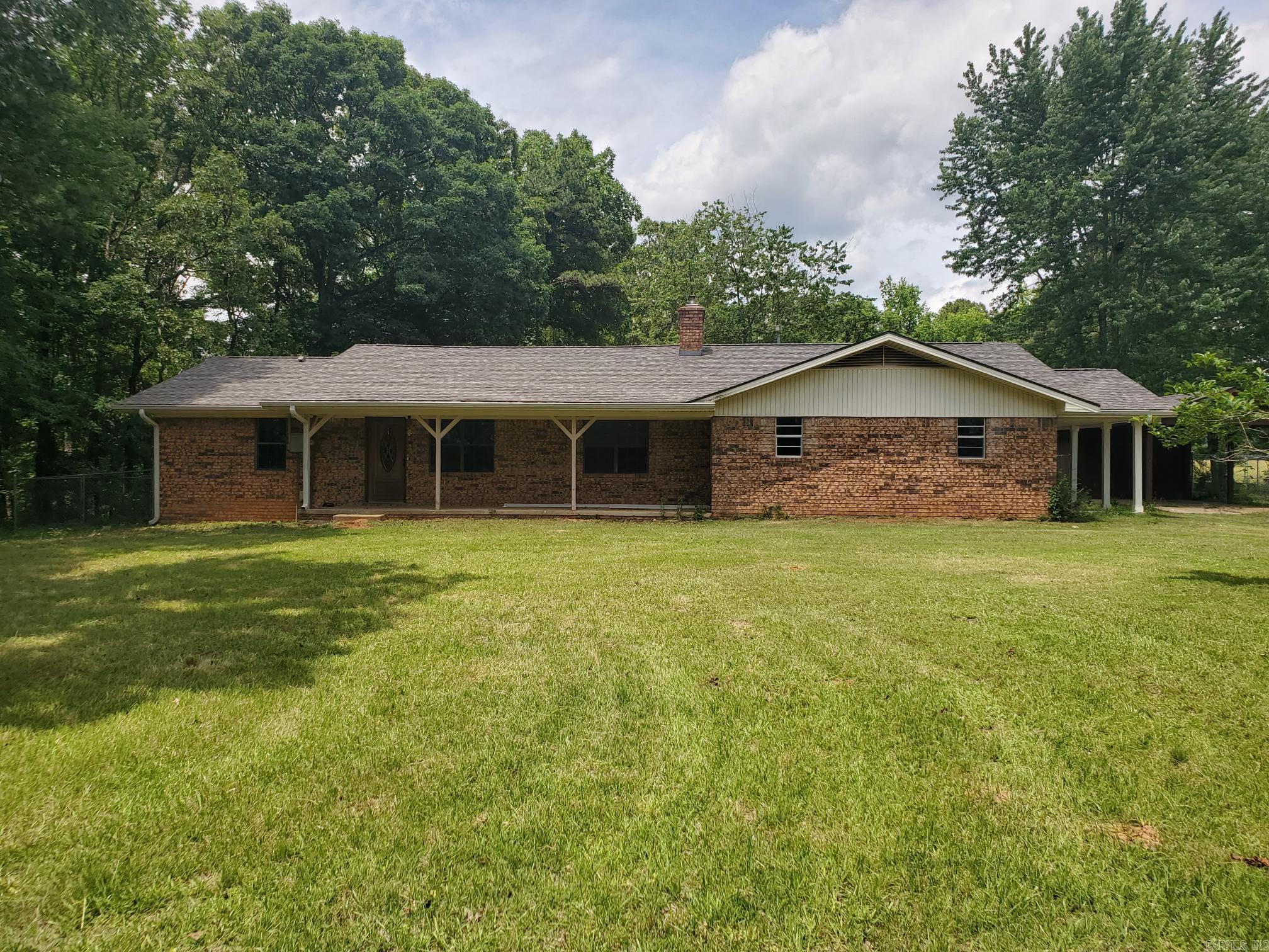 844  Polk Road 47  Mena, AR