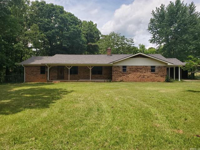 844  Polk Road 47  Mena, AR