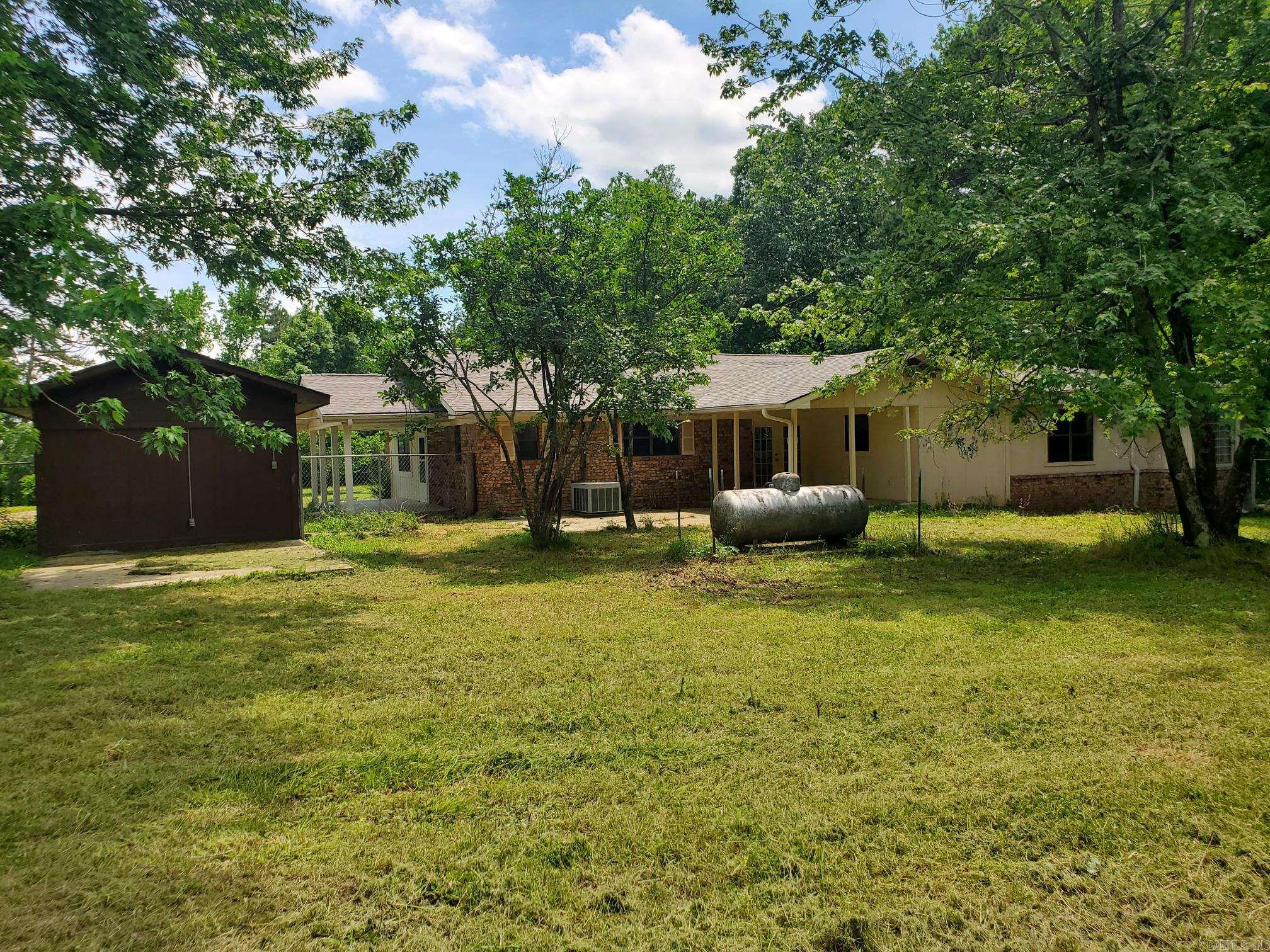 844  Polk Road 47  Mena, AR