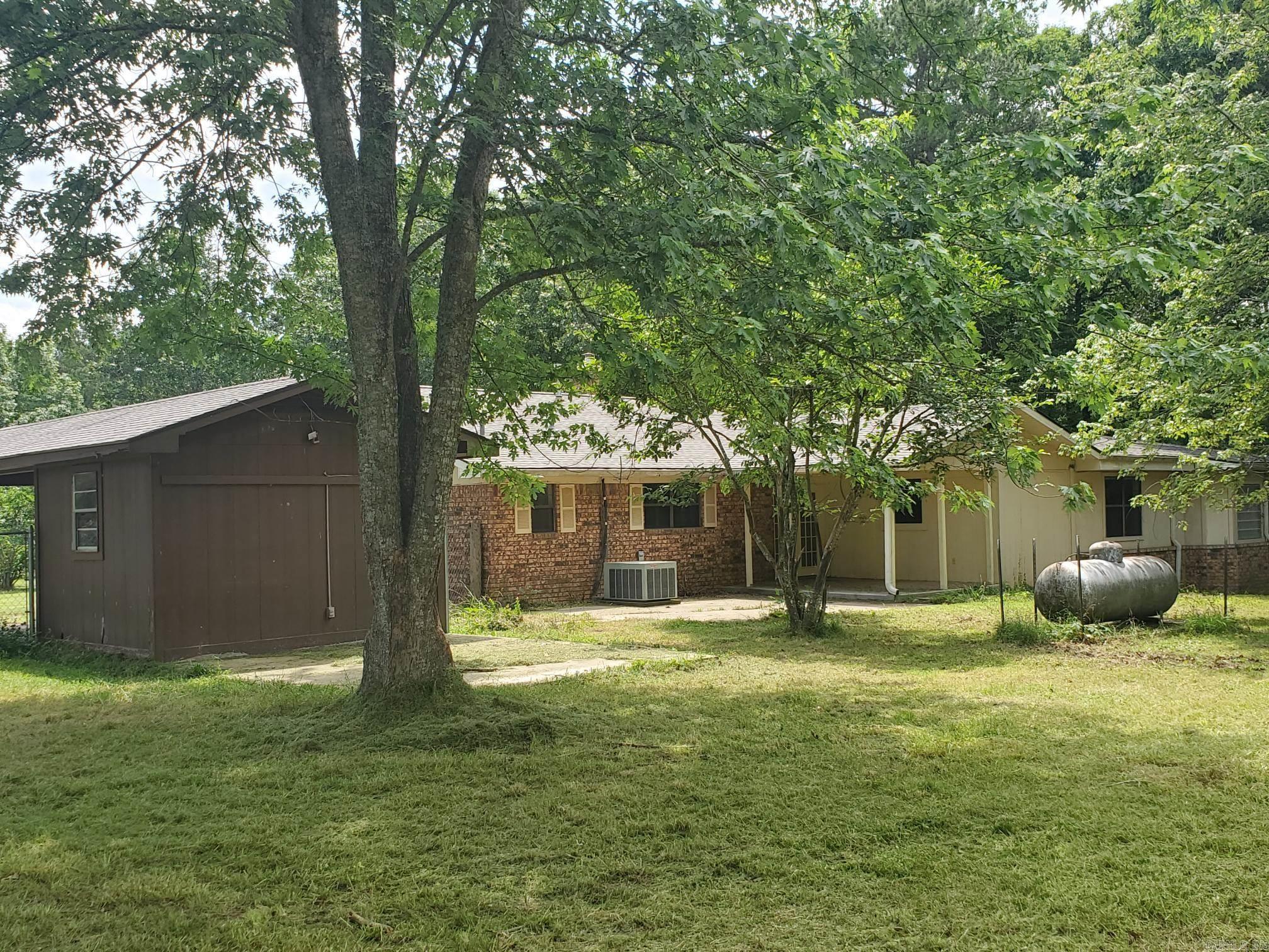 844  Polk Road 47  Mena, AR