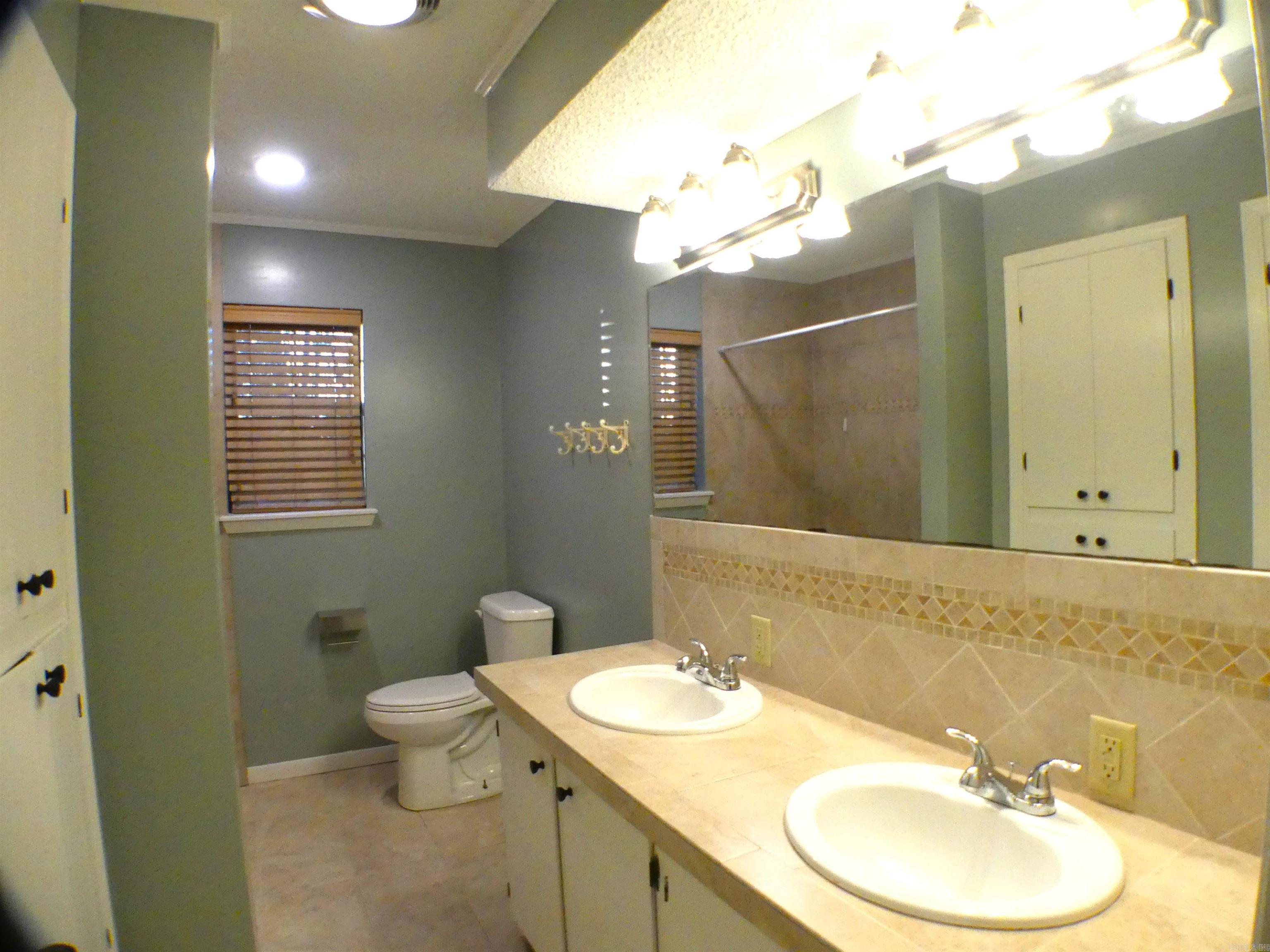 844 Polk Road 47 Mena, AR 71953