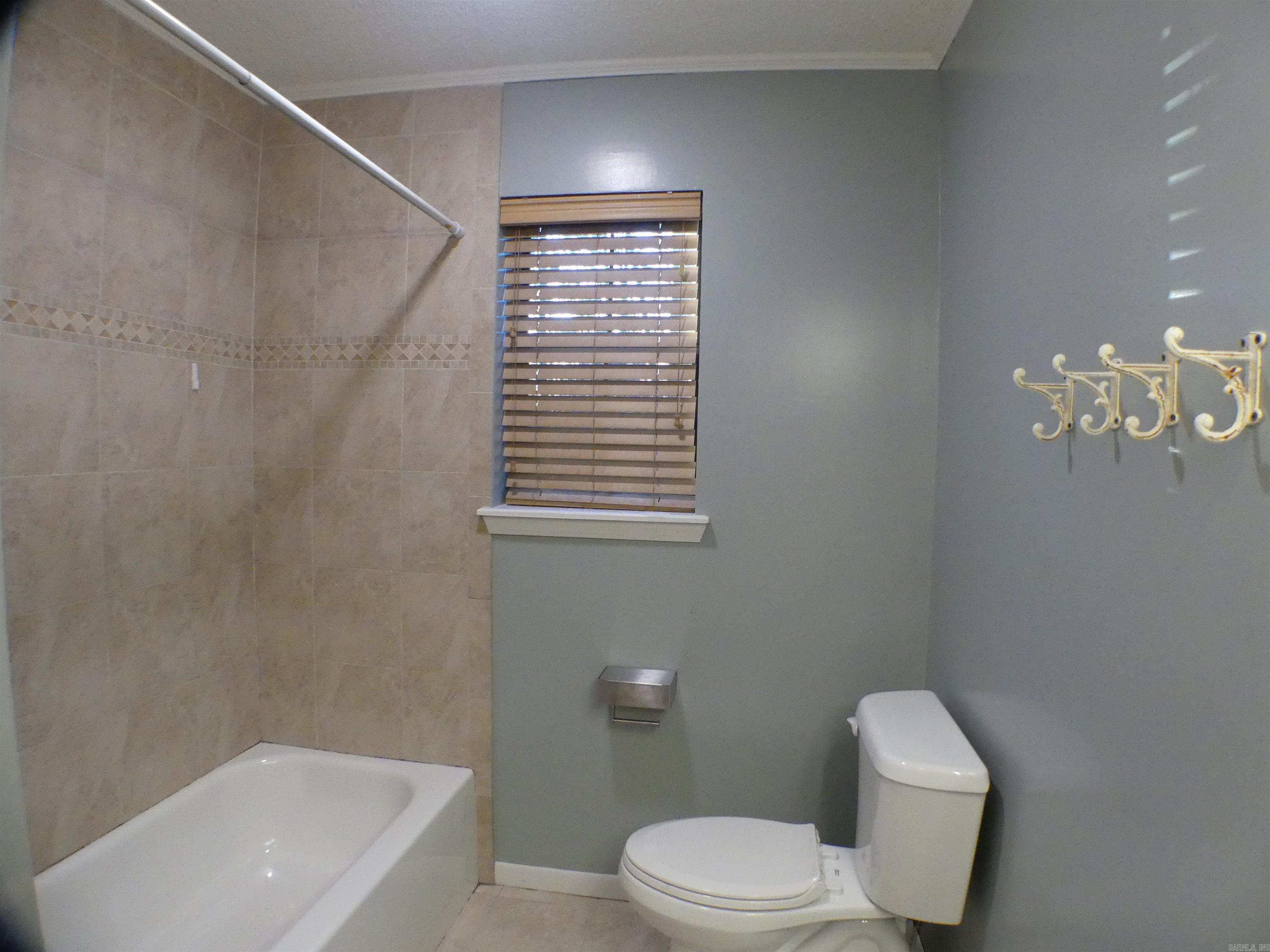 844 Polk Road 47 Mena, AR 71953