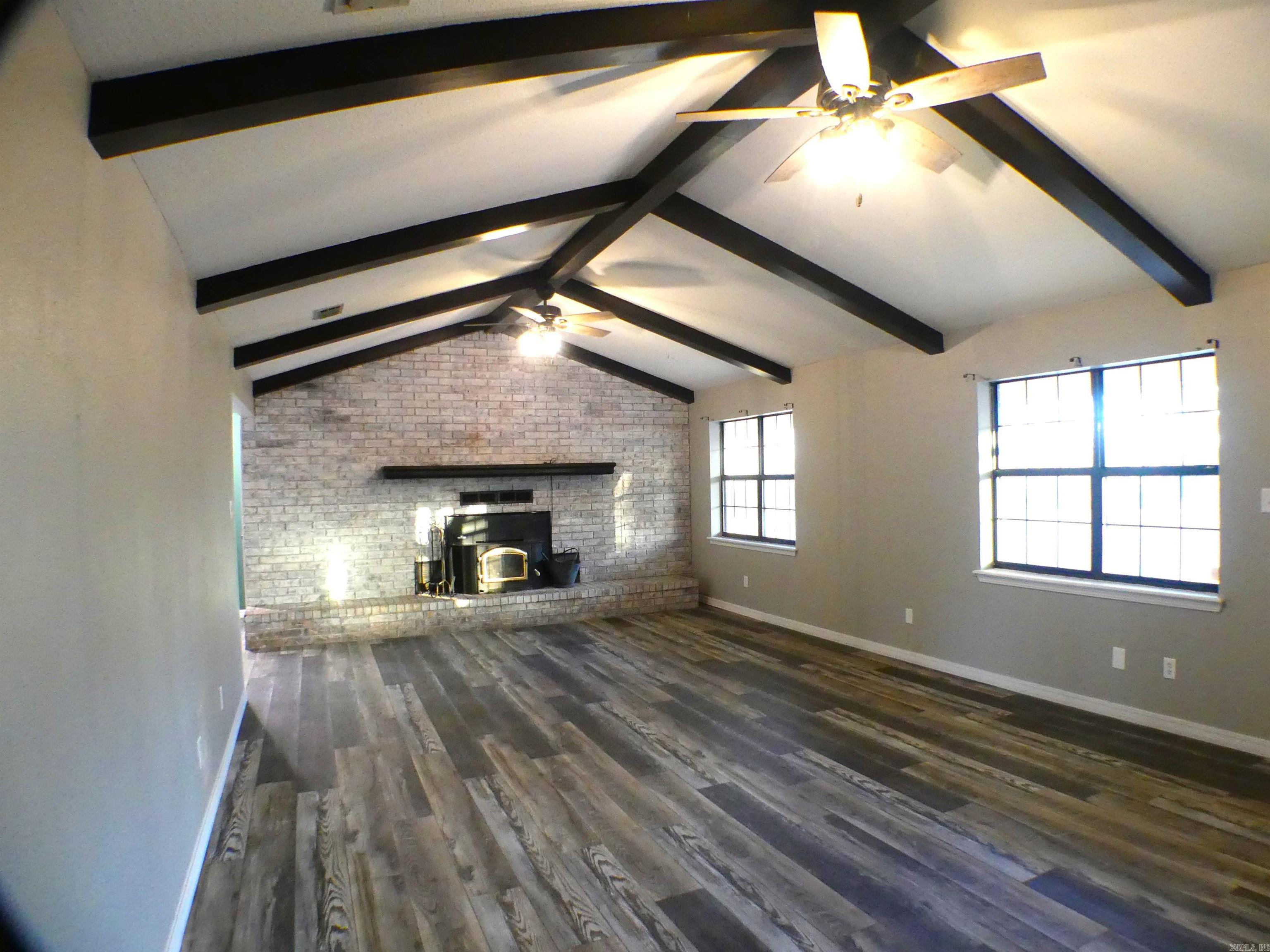 844 Polk Road 47 Mena, AR 71953