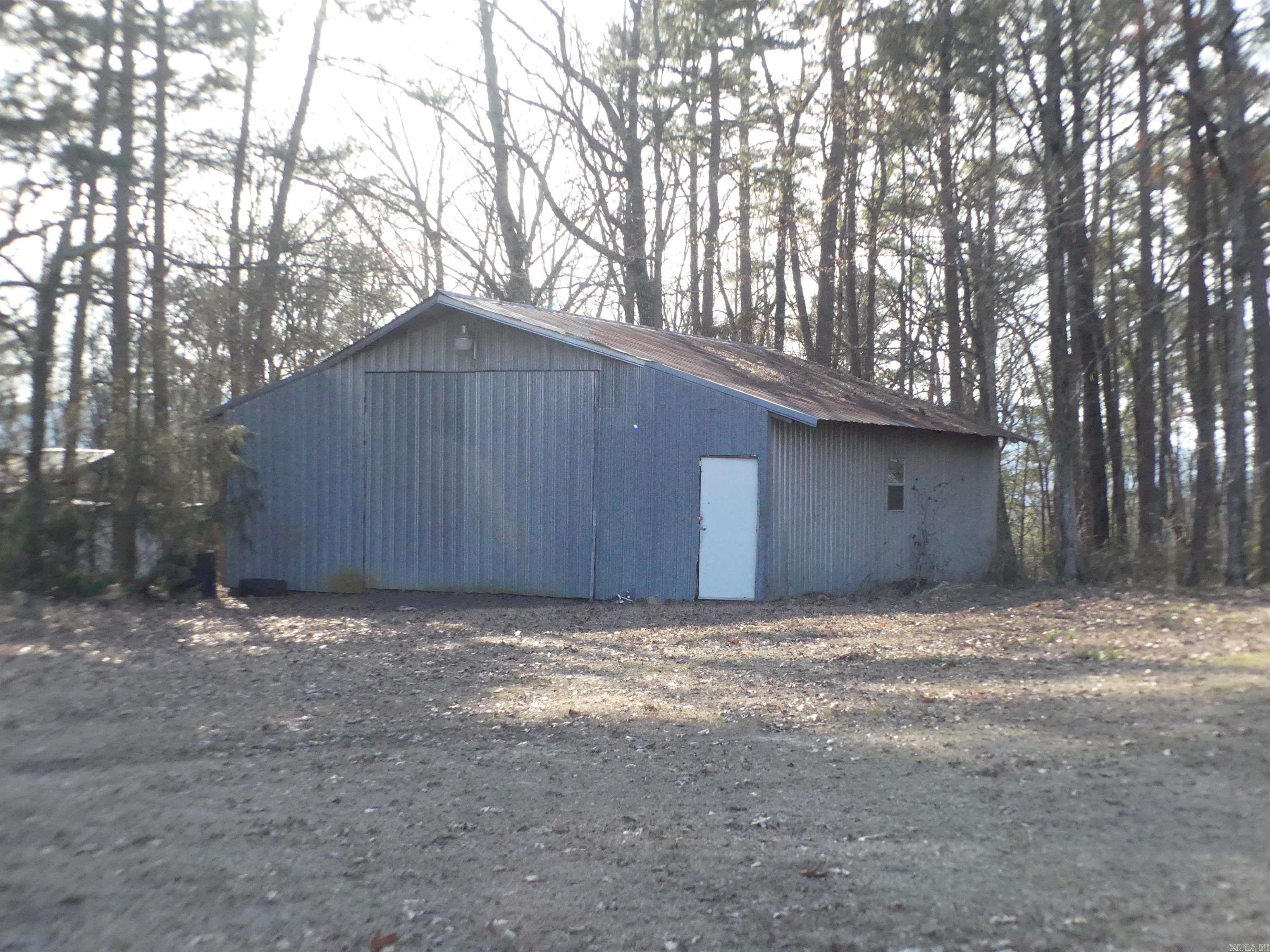 844 Polk Road 47 Mena, AR 71953