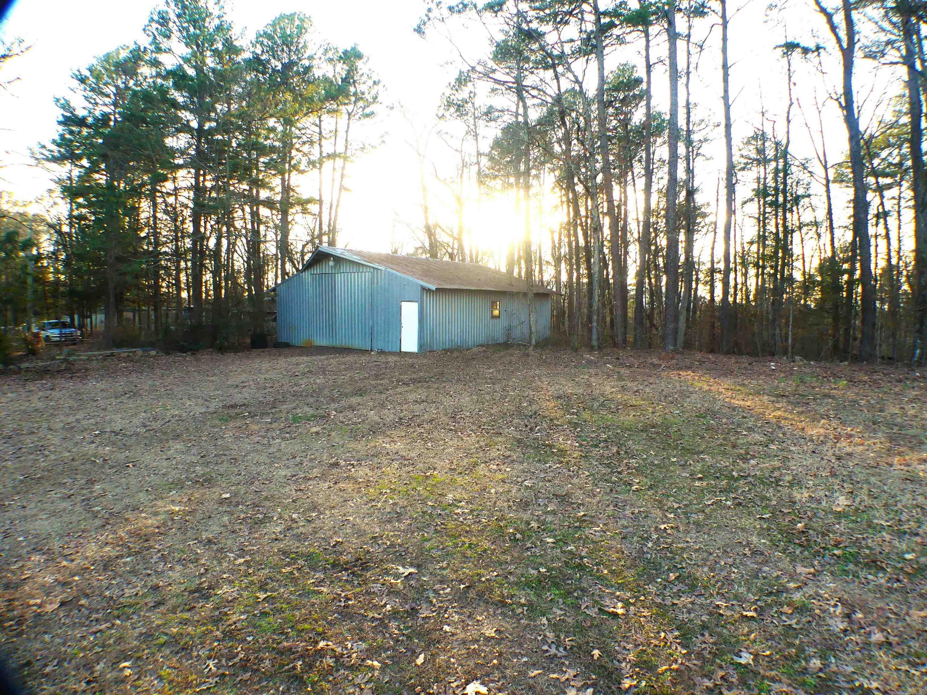 844 Polk Road 47 Mena, AR 71953