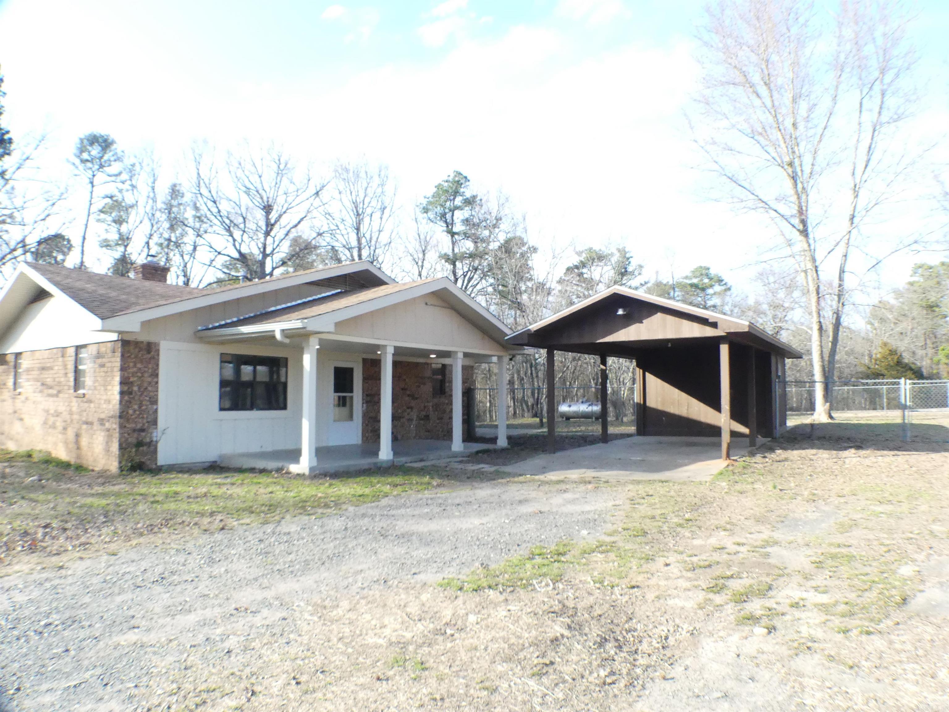 844 Polk Road 47 Mena, AR 71953