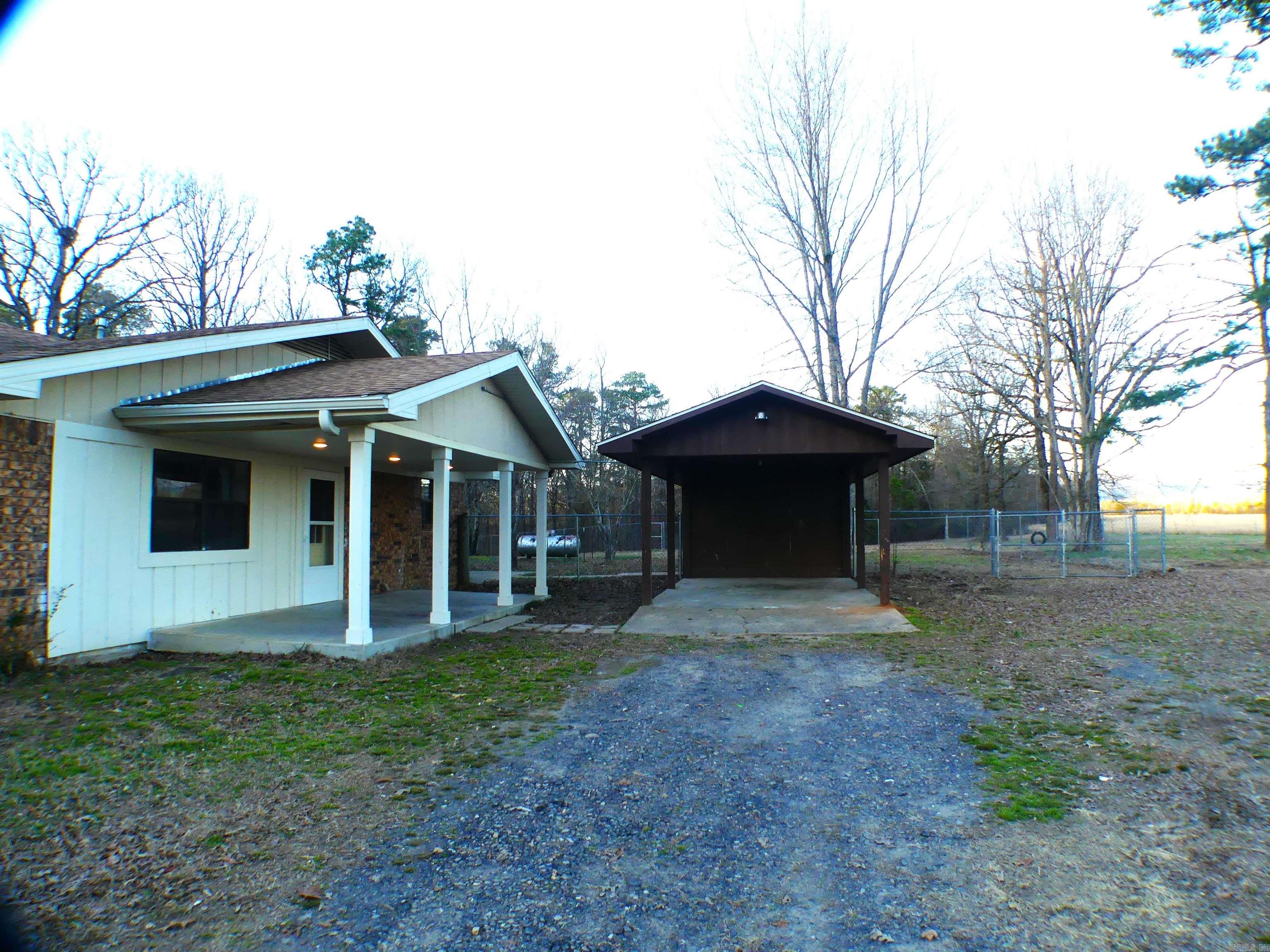 844 Polk Road 47 Mena, AR 71953