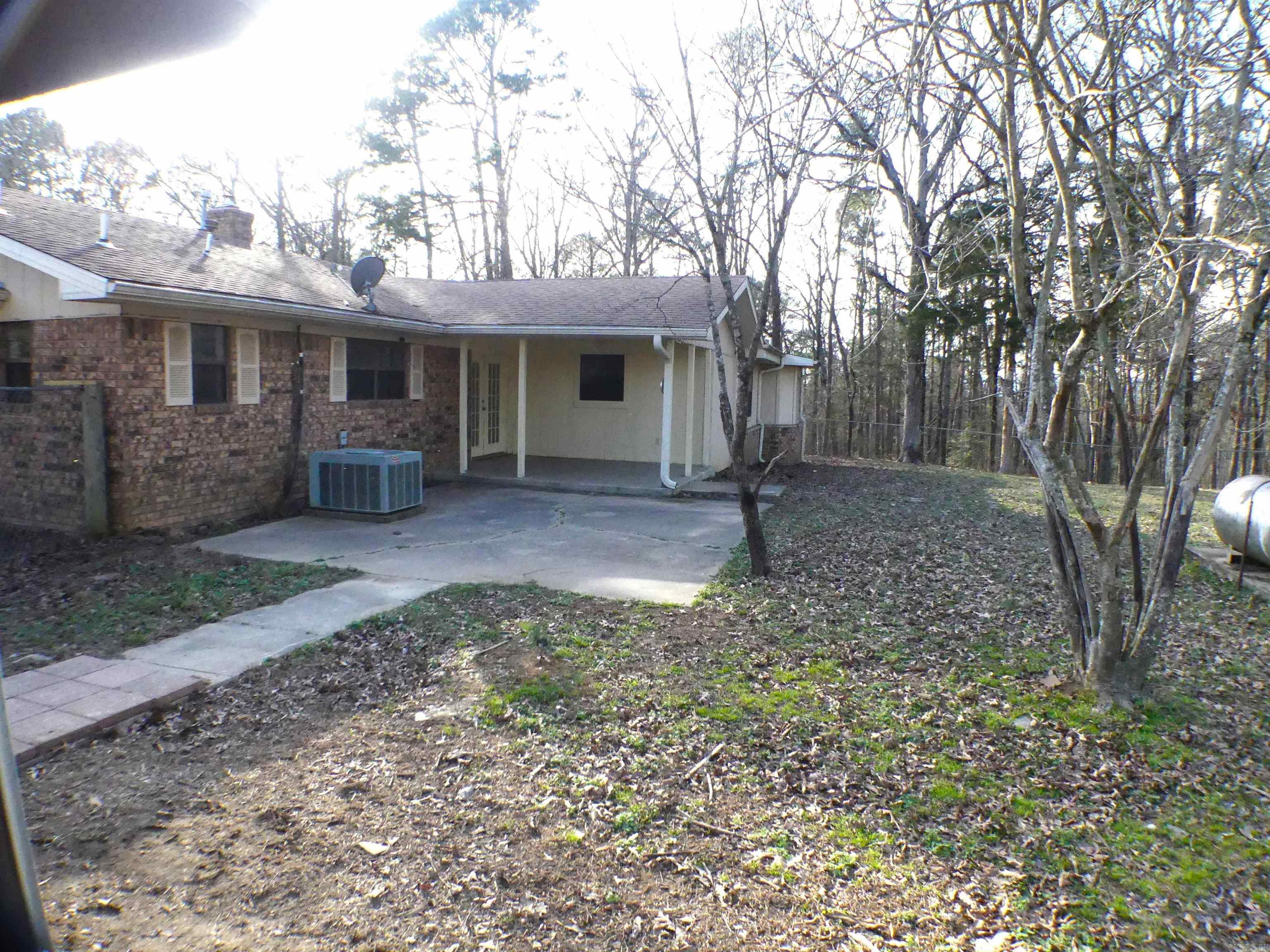 844 Polk Road 47 Mena, AR 71953