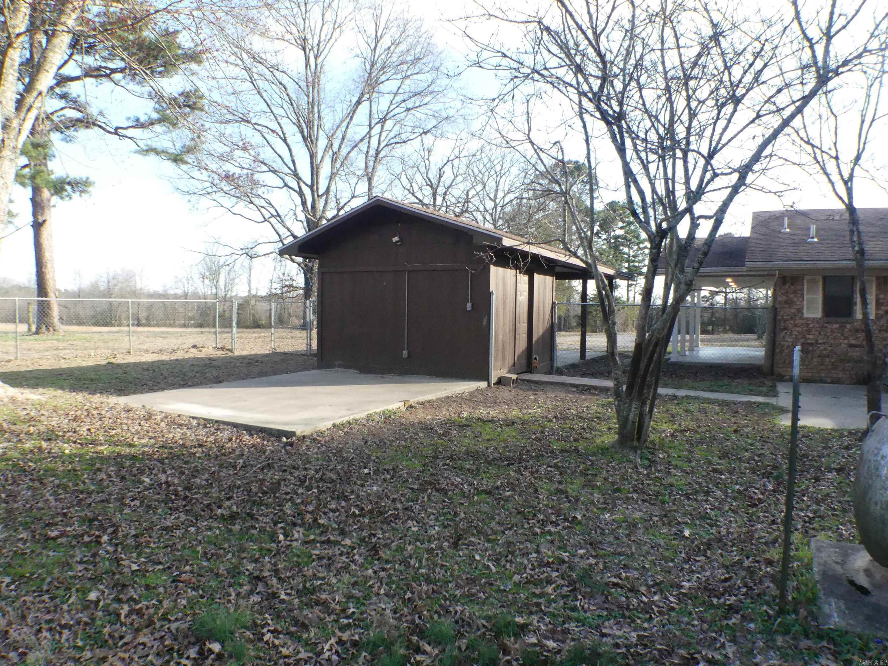 844 Polk Road 47 Mena, AR 71953