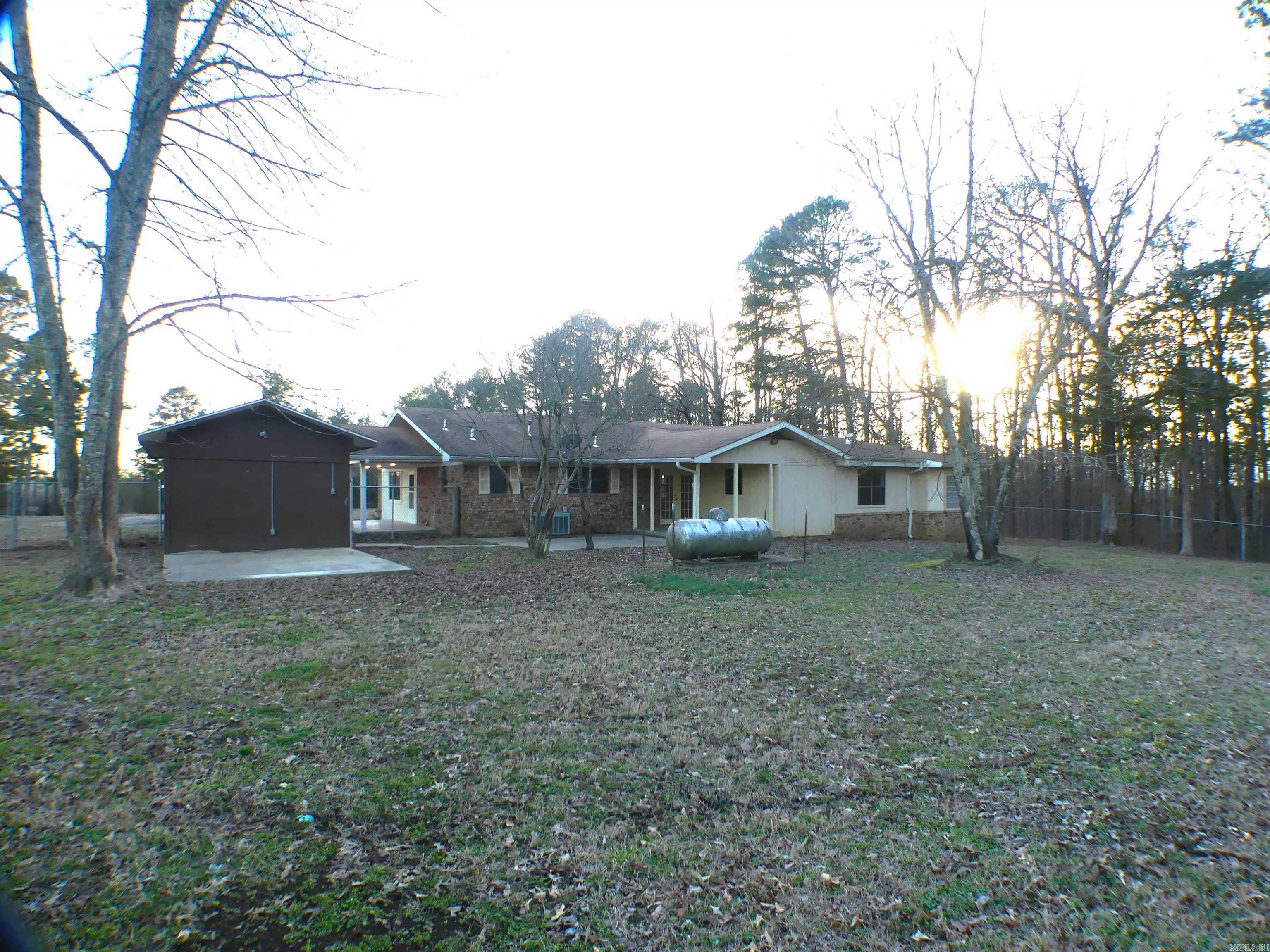 844 Polk Road 47 Mena, AR 71953