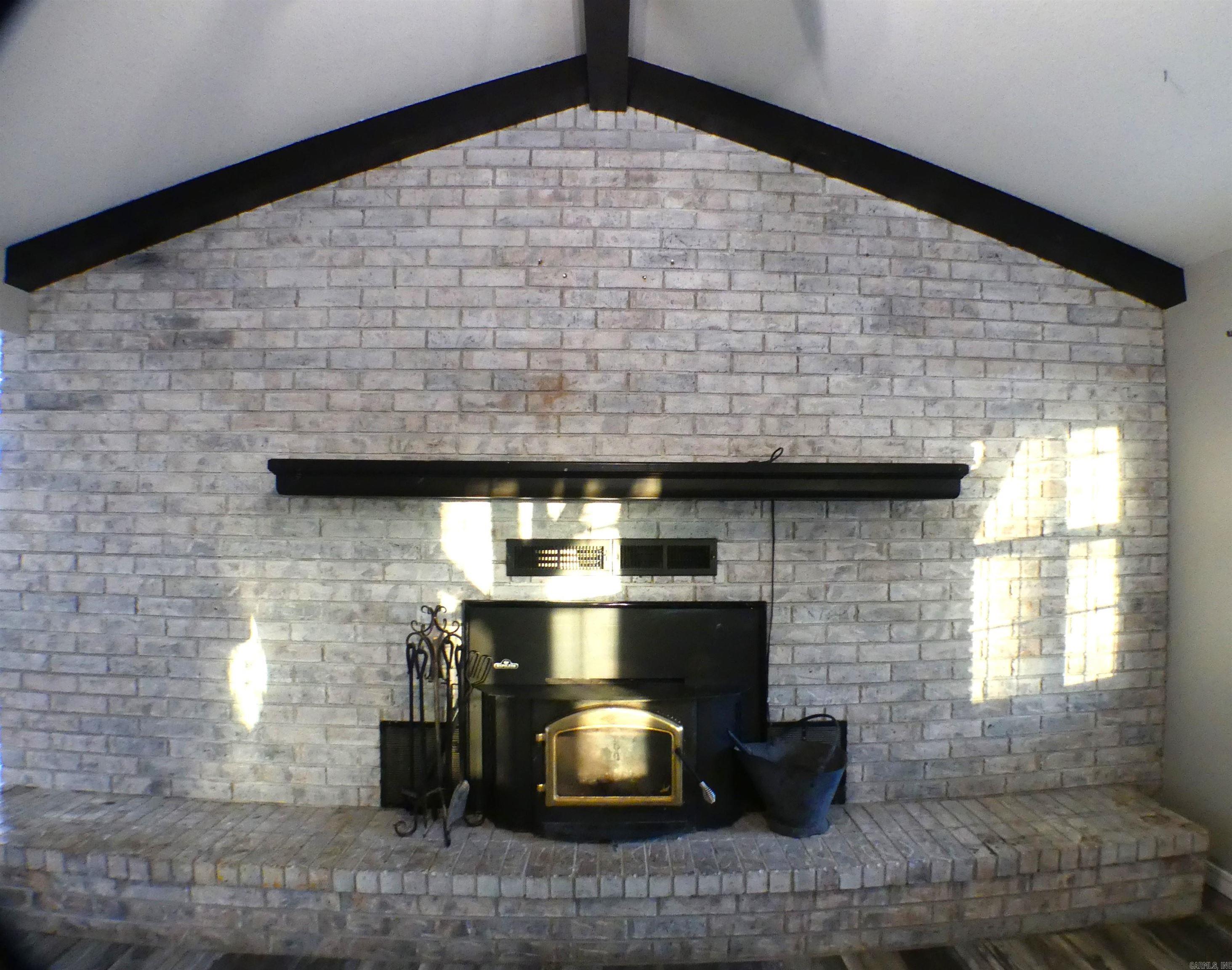 844 Polk Road 47 Mena, AR 71953