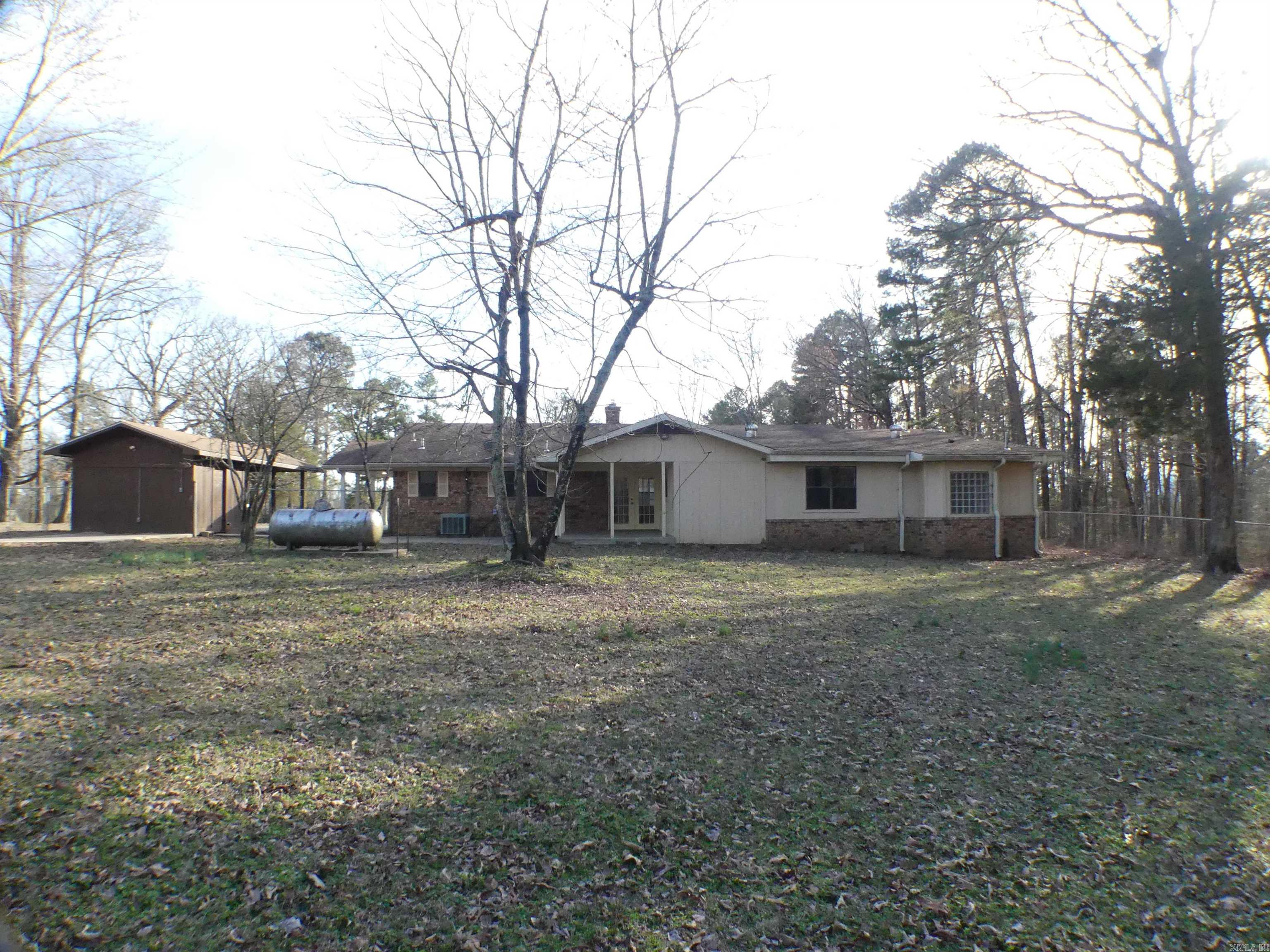844 Polk Road 47 Mena, AR 71953