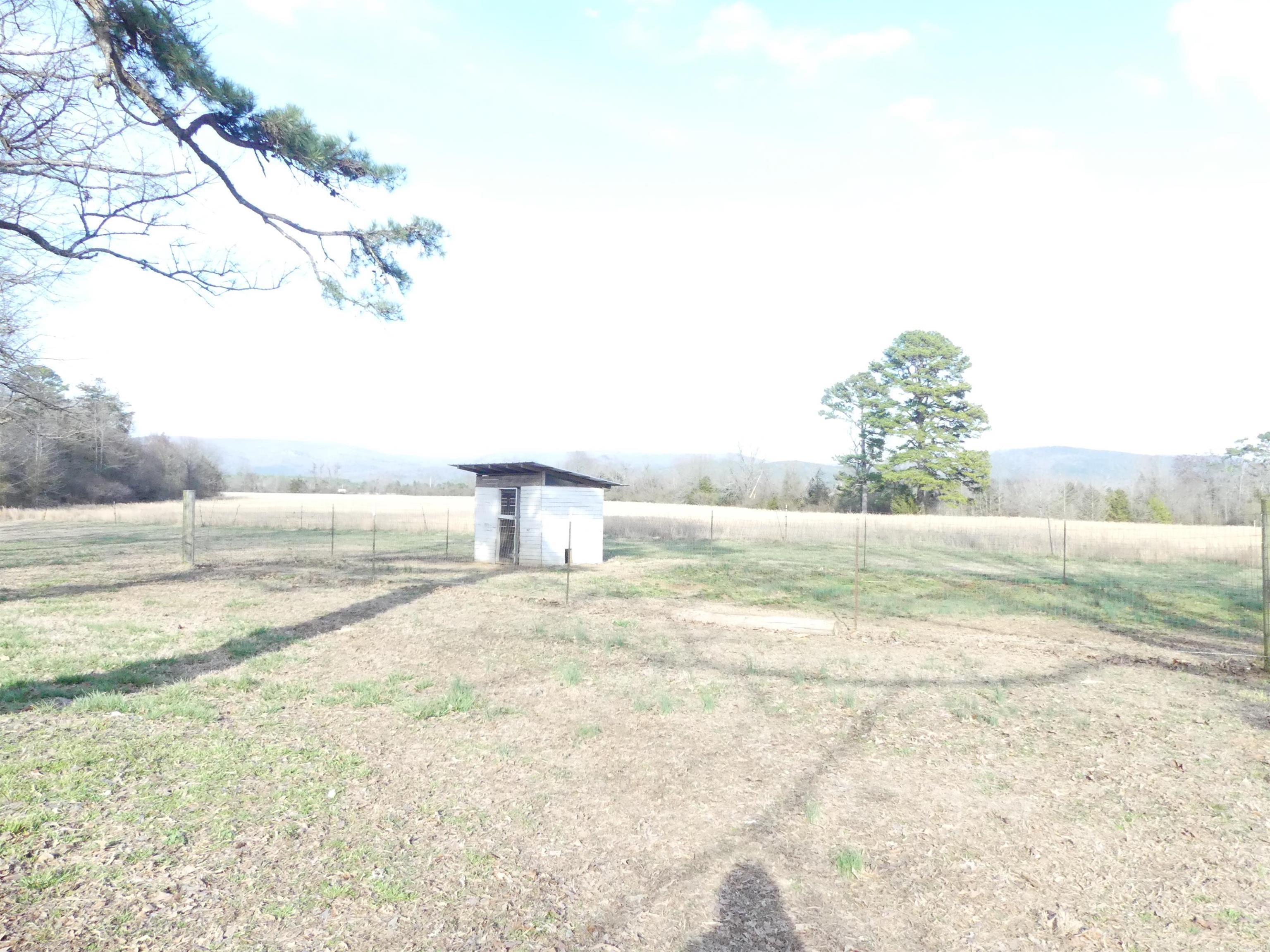 844 Polk Road 47 Mena, AR 71953