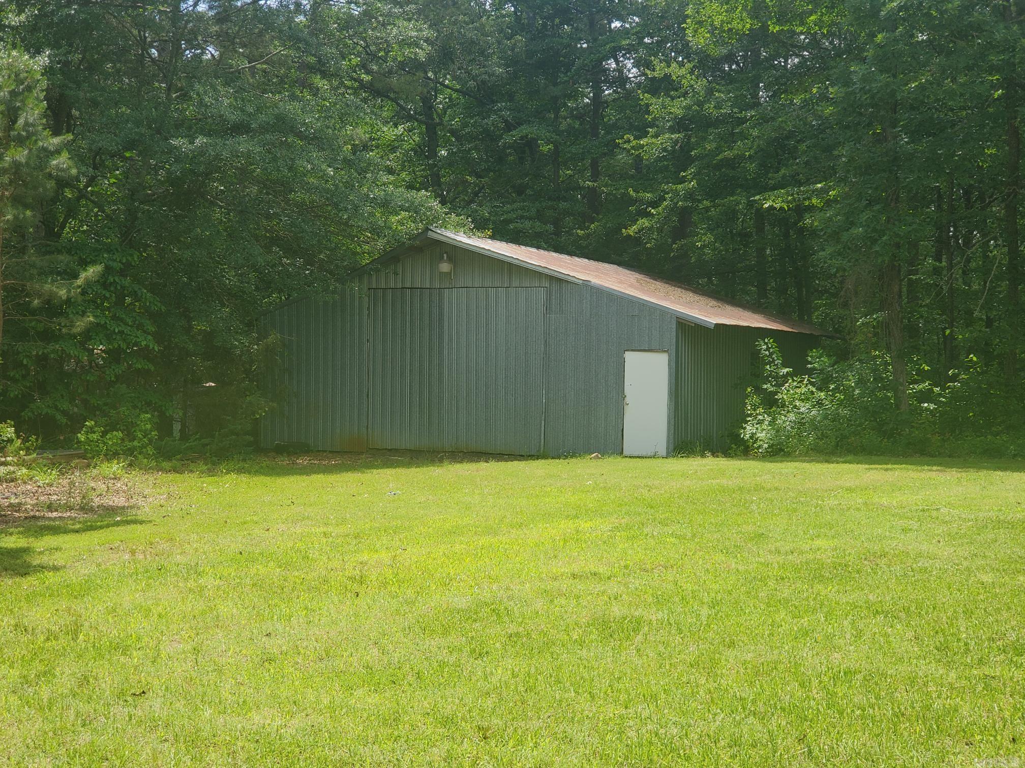 844  Polk Road 47  Mena, AR