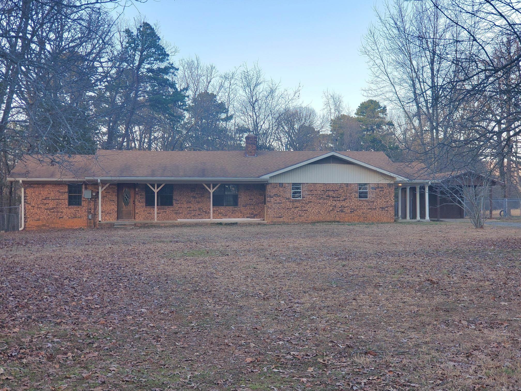 844 Polk Road 47 Mena, AR 71953