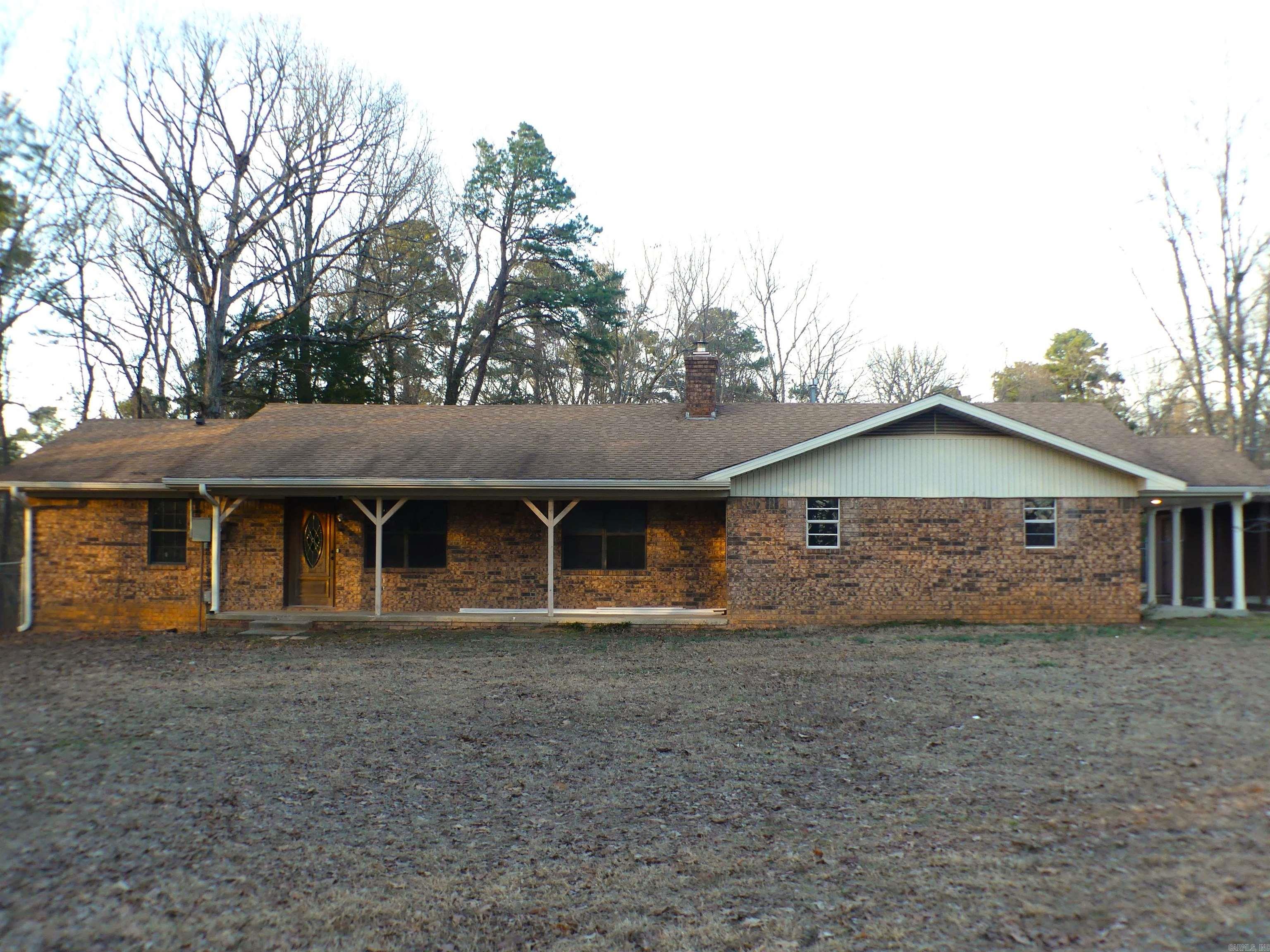844 Polk Road 47 Mena, AR 71953