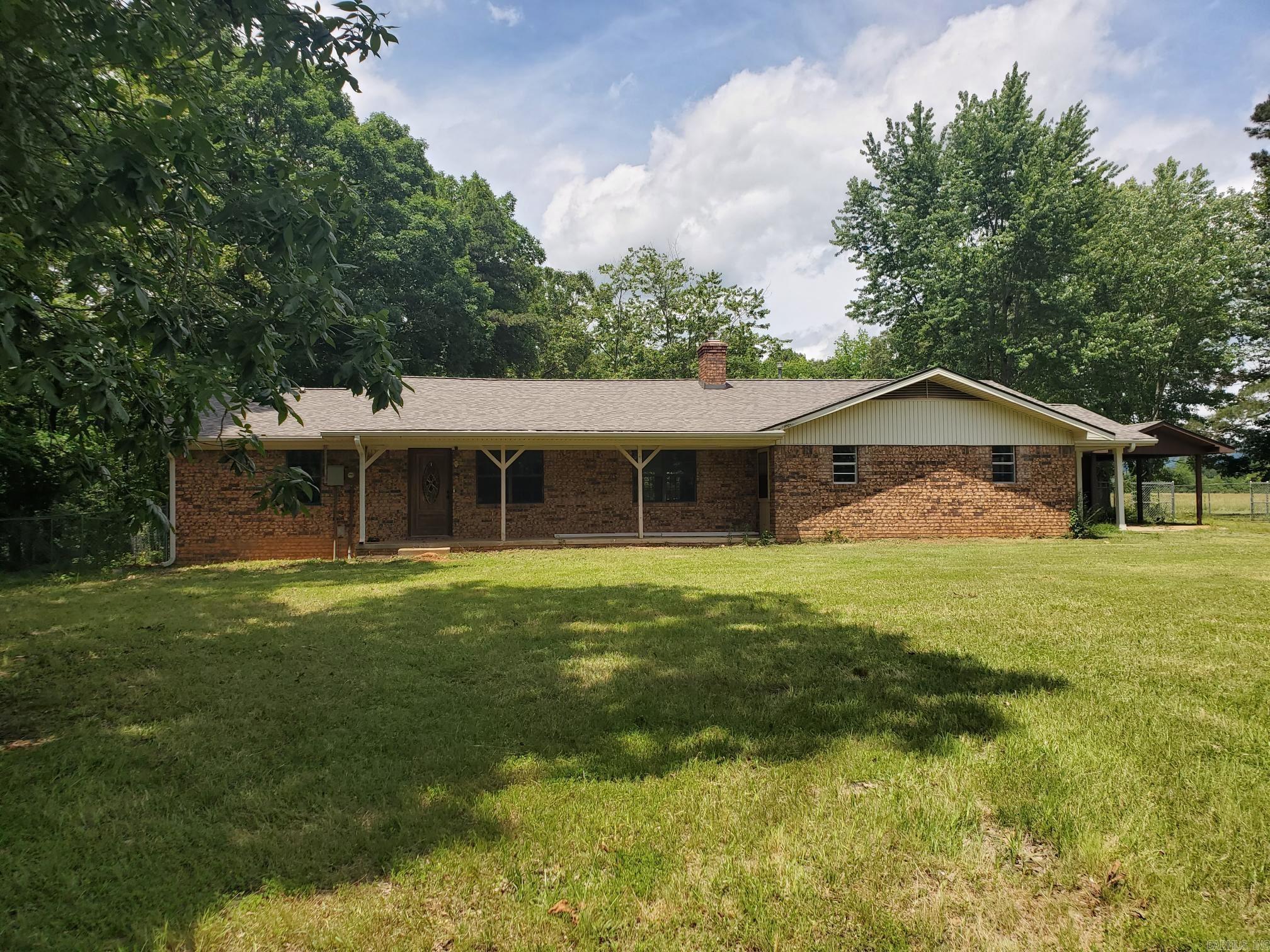 844  Polk Road 47  Mena, AR