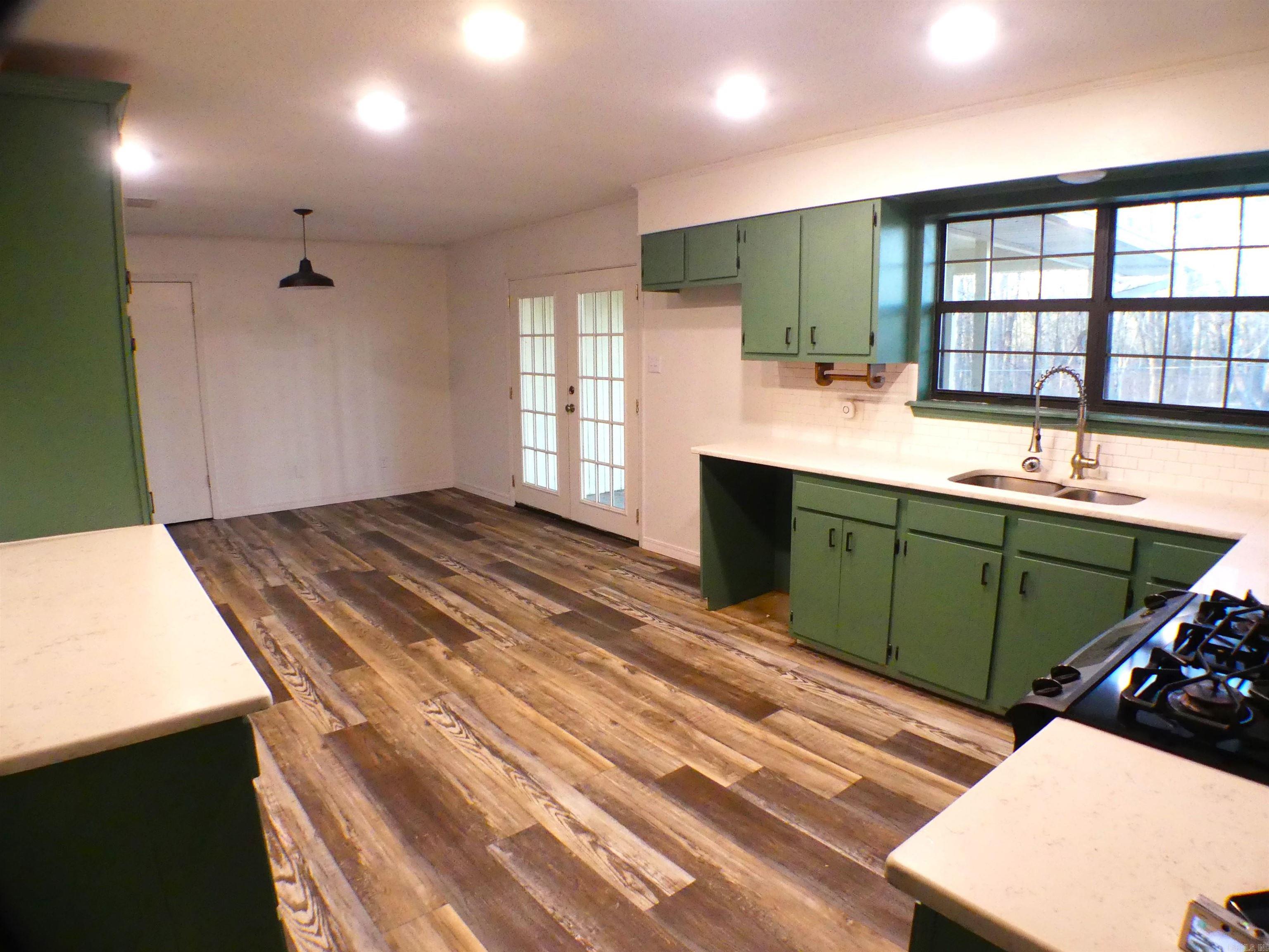 844  Polk Road 47  Mena, AR